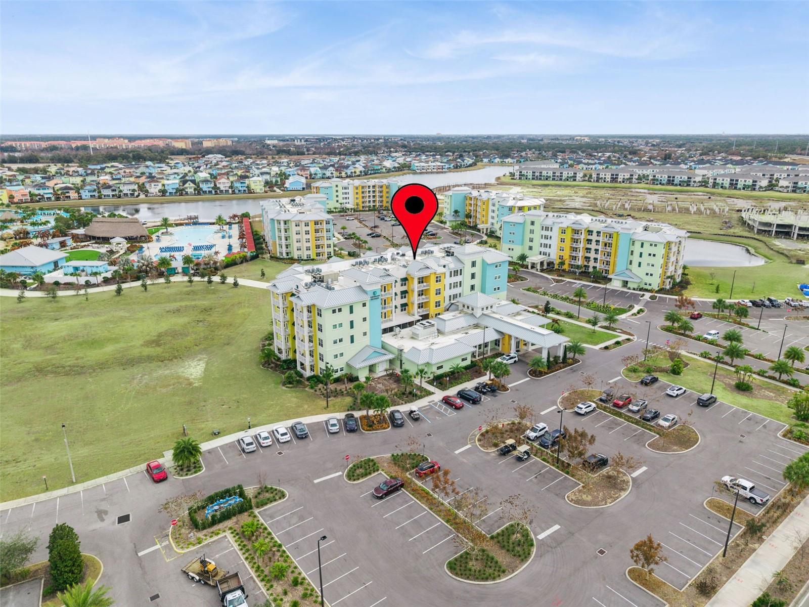 3151 SUNSET WALK DR #1214, KISSIMMEE, FL — photo 35