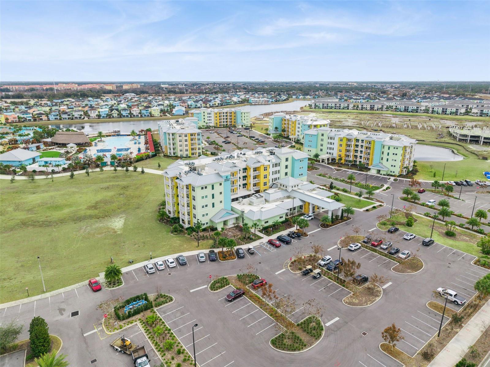 3151 SUNSET WALK DR #1214, KISSIMMEE, FL — photo 36