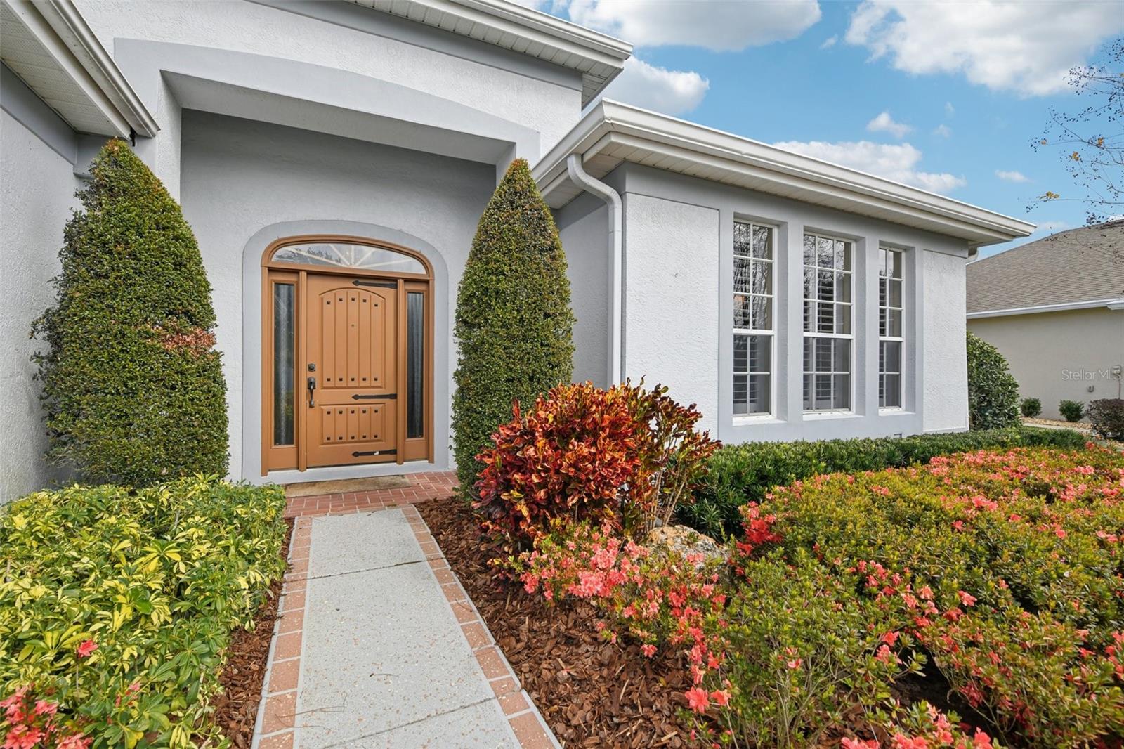 8013 PINE HOLLOW DR, MOUNT DORA, FL — photo 4