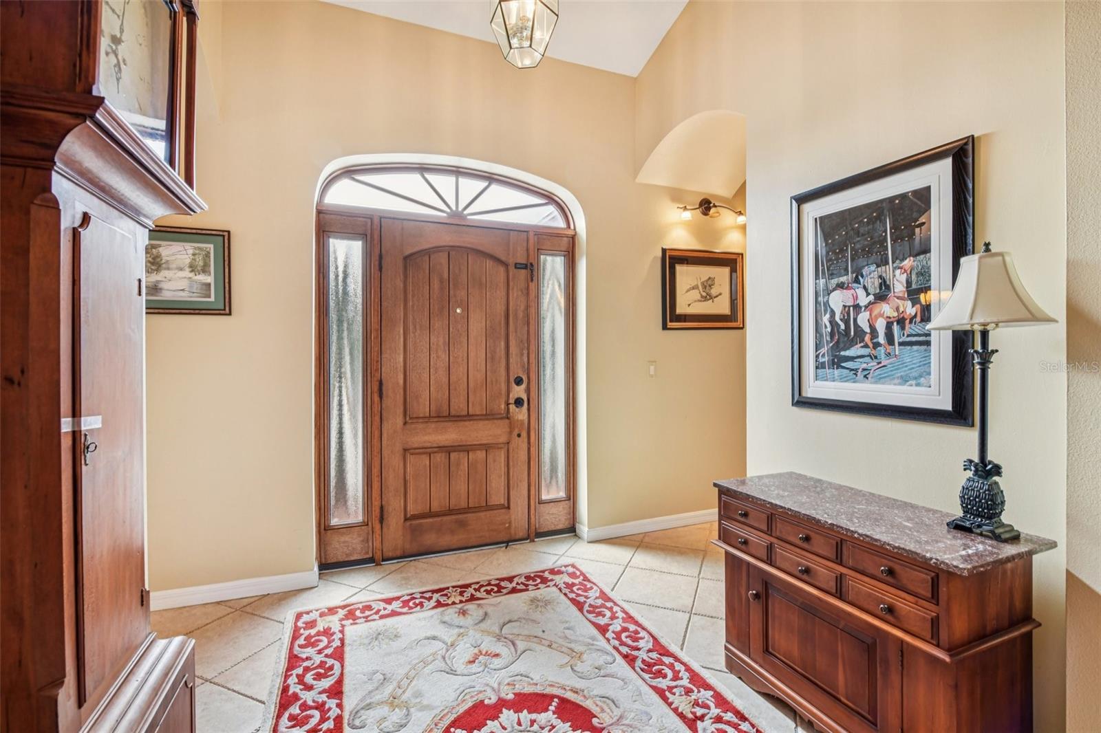 8013 PINE HOLLOW DR, MOUNT DORA, FL — photo 9