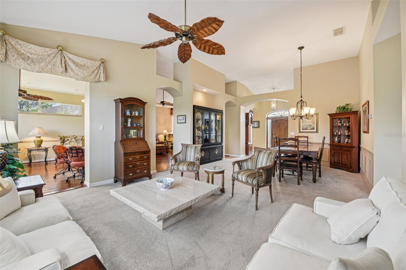 8013 PINE HOLLOW DR, MOUNT DORA, FL — photo 26