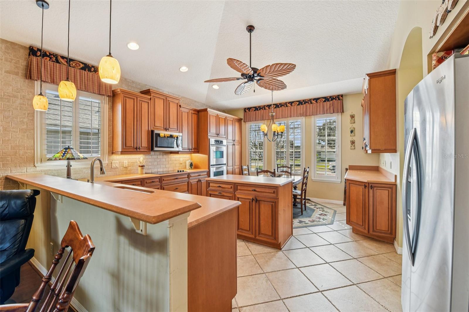 8013 PINE HOLLOW DR, MOUNT DORA, FL — photo 29
