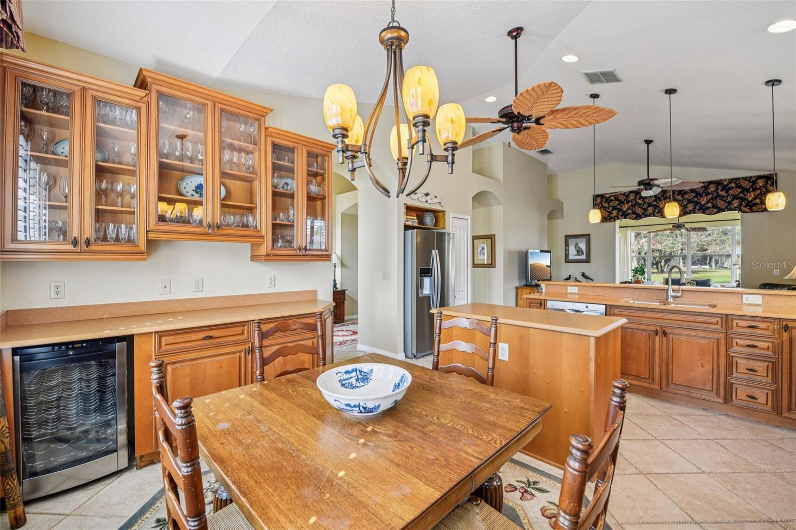8013 PINE HOLLOW DR, MOUNT DORA, FL — photo 33