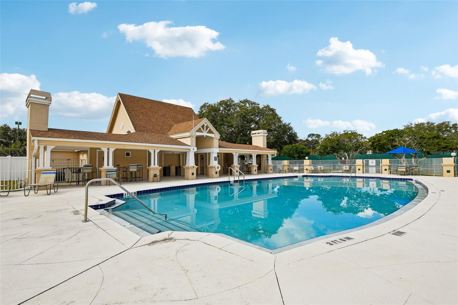 8013 PINE HOLLOW DR, MOUNT DORA, FL — photo 78