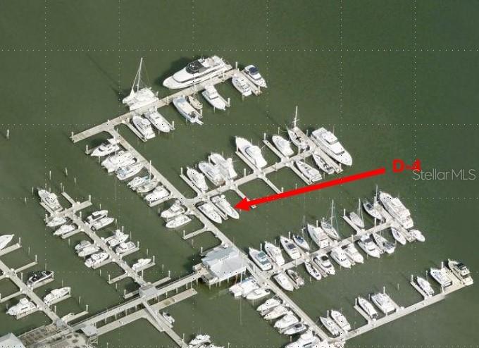 57 COMARES AVE #D-4, ST AUGUSTINE, FL