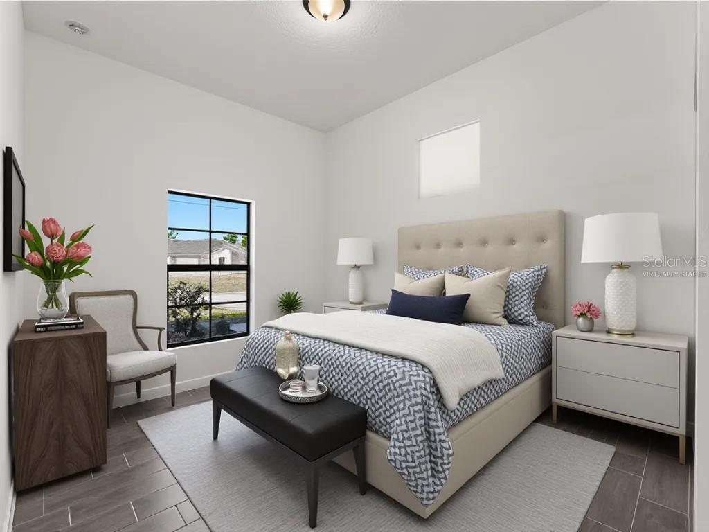 3085 STOCKTON AVE, NORTH PORT, FL — photo 3