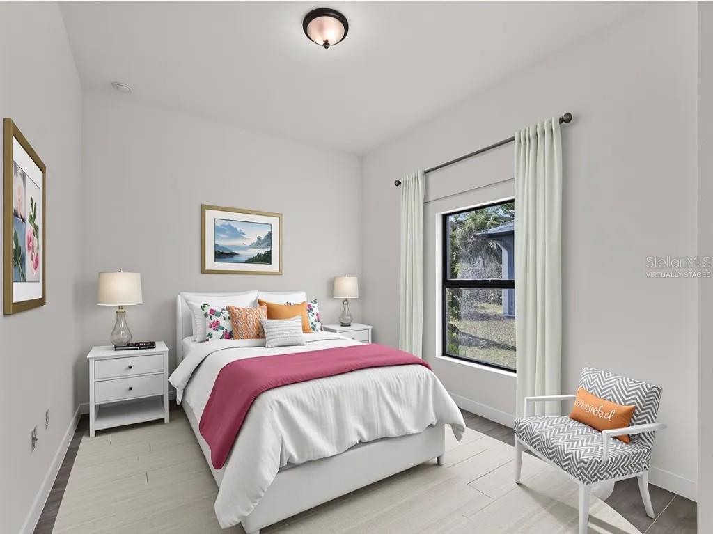 3085 STOCKTON AVE, NORTH PORT, FL — photo 4