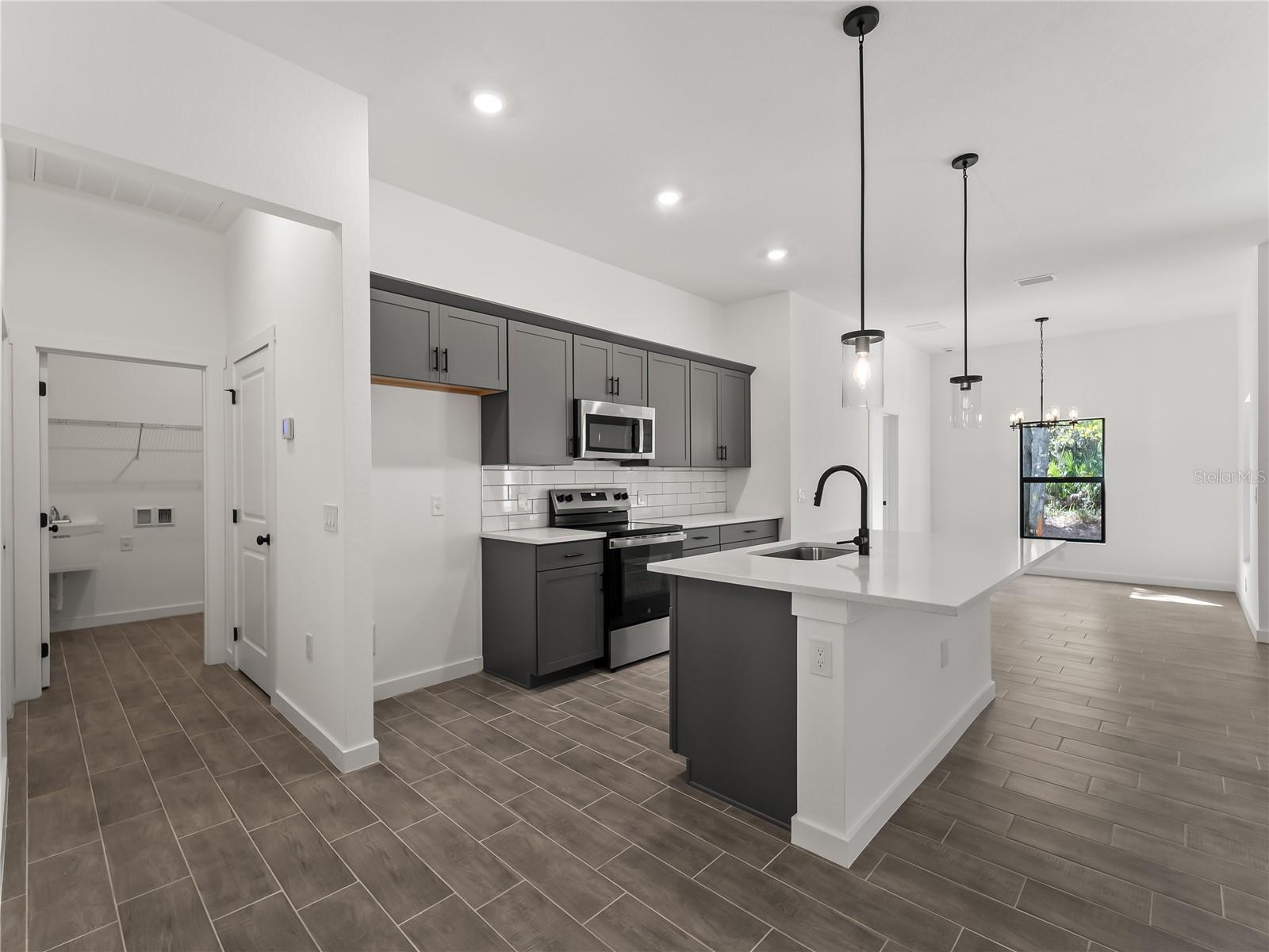 3085 STOCKTON AVE, NORTH PORT, FL — photo 9