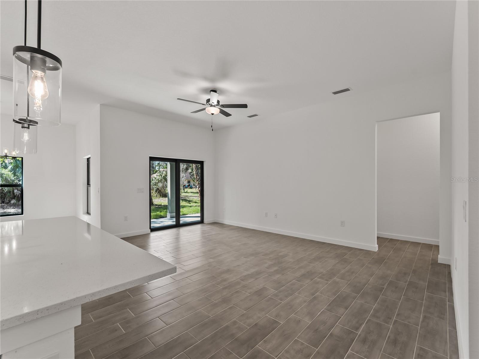 3085 STOCKTON AVE, NORTH PORT, FL — photo 12