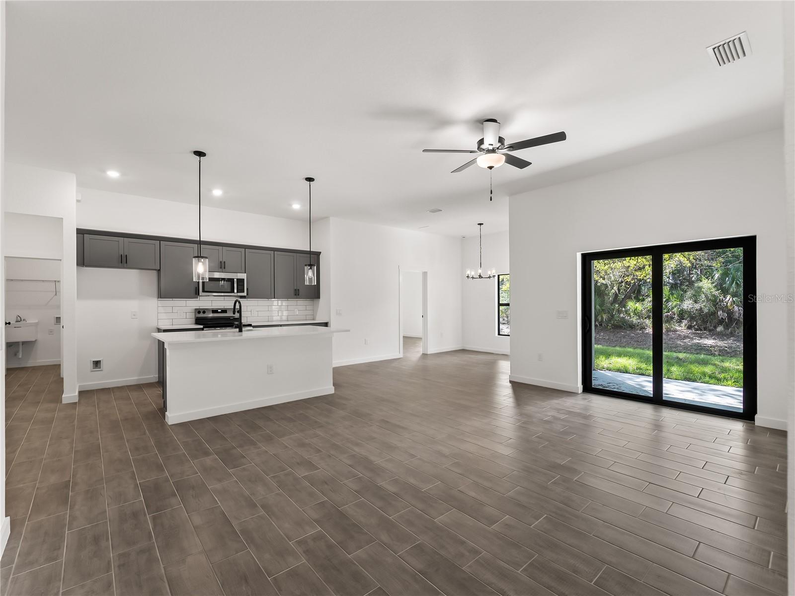 3085 STOCKTON AVE, NORTH PORT, FL — photo 14