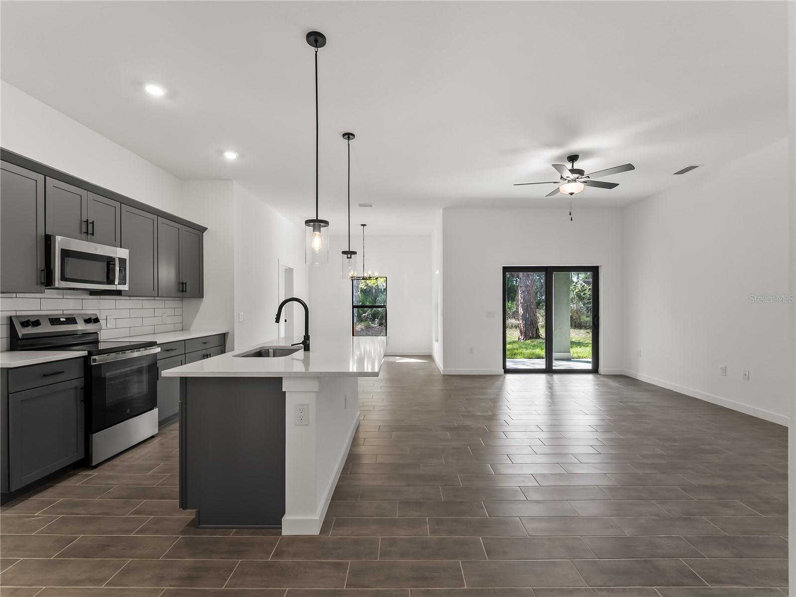 3085 STOCKTON AVE, NORTH PORT, FL — photo 15