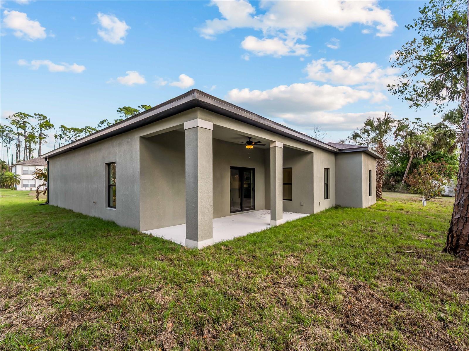 3085 STOCKTON AVE, NORTH PORT, FL — photo 42