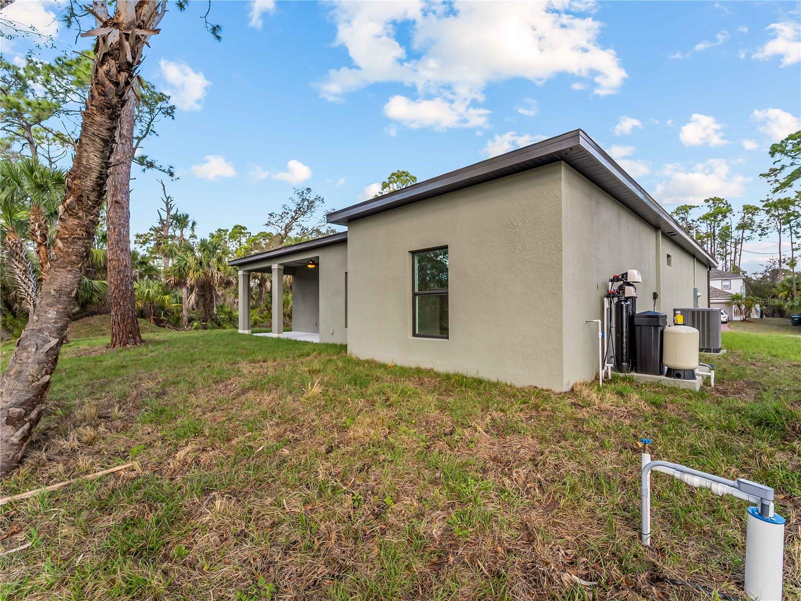 3085 STOCKTON AVE, NORTH PORT, FL — photo 43