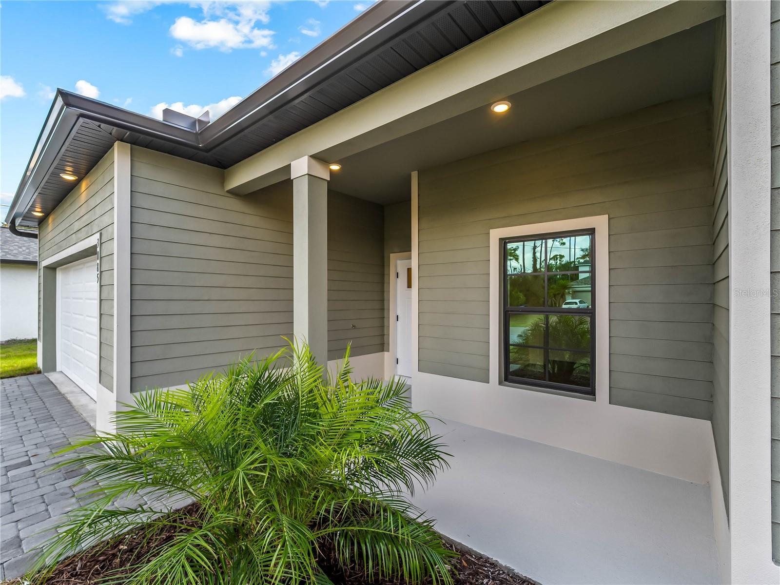 3085 STOCKTON AVE, NORTH PORT, FL — photo 46
