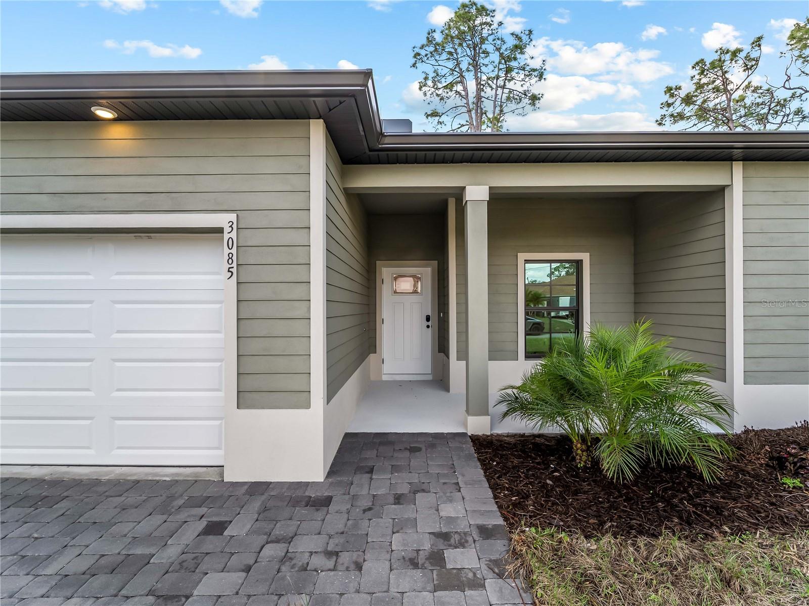 3085 STOCKTON AVE, NORTH PORT, FL — photo 47