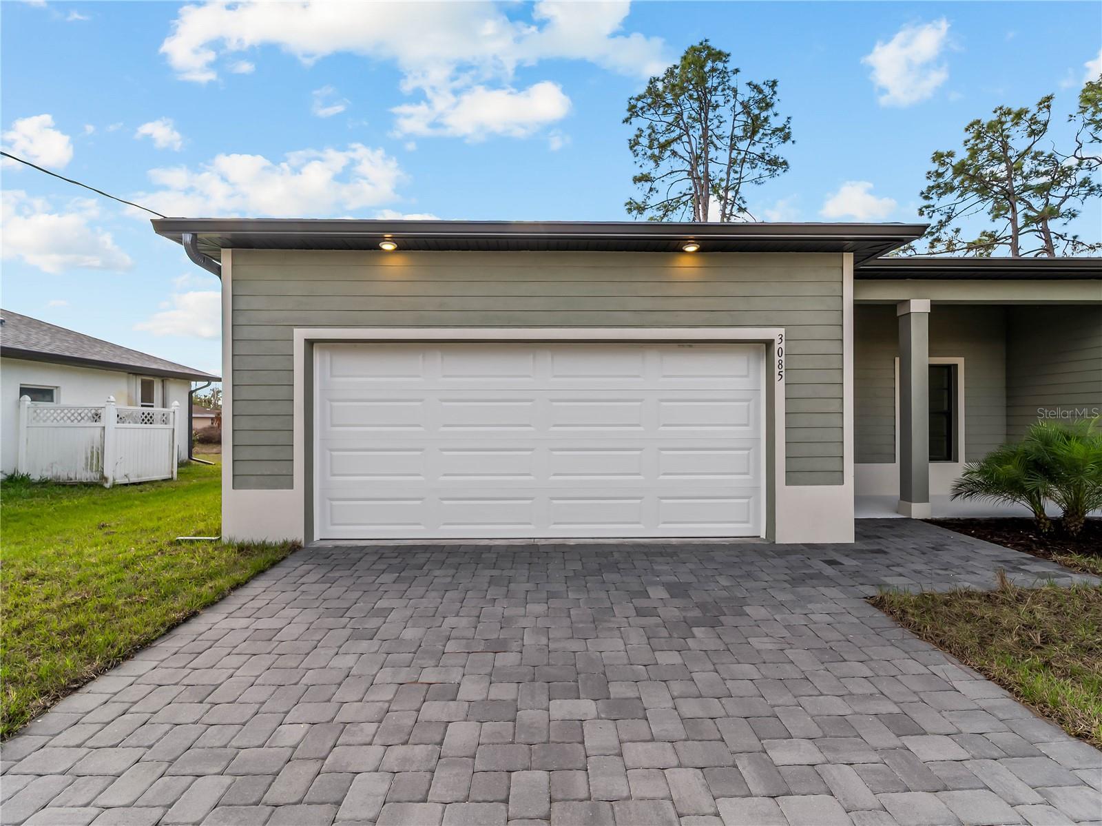 3085 STOCKTON AVE, NORTH PORT, FL — photo 48