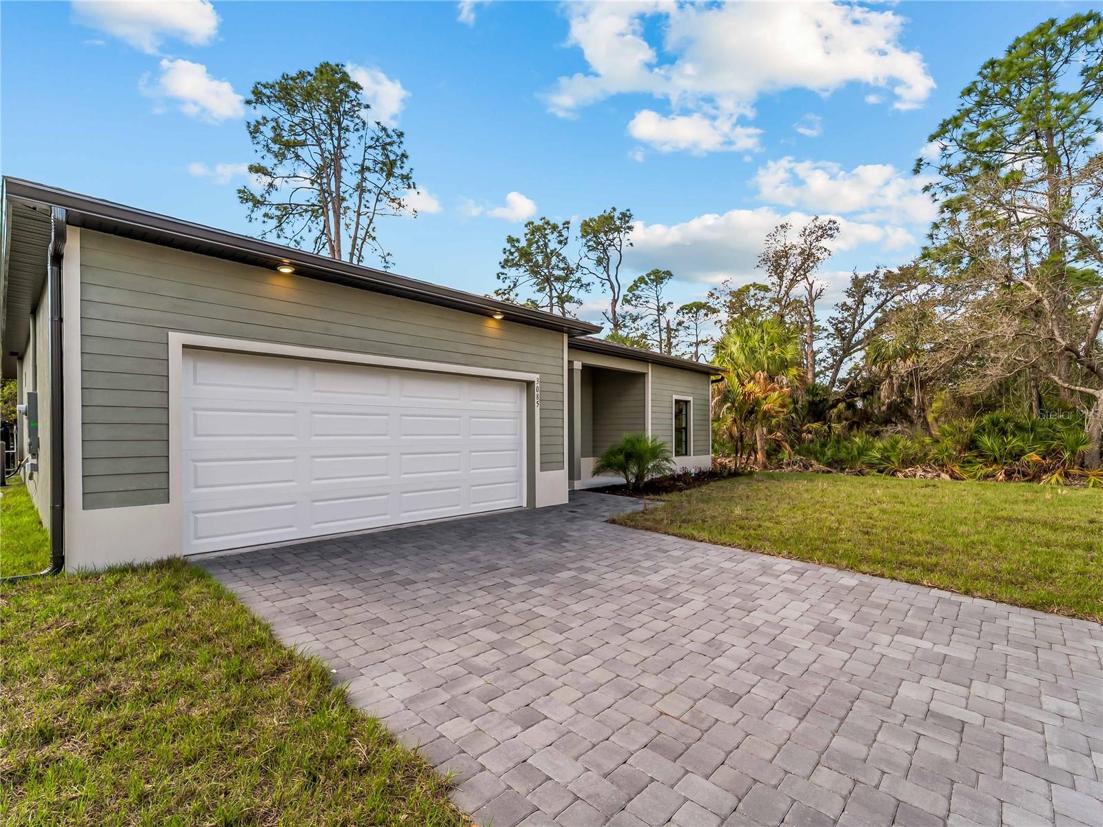 3085 STOCKTON AVE, NORTH PORT, FL — photo 49