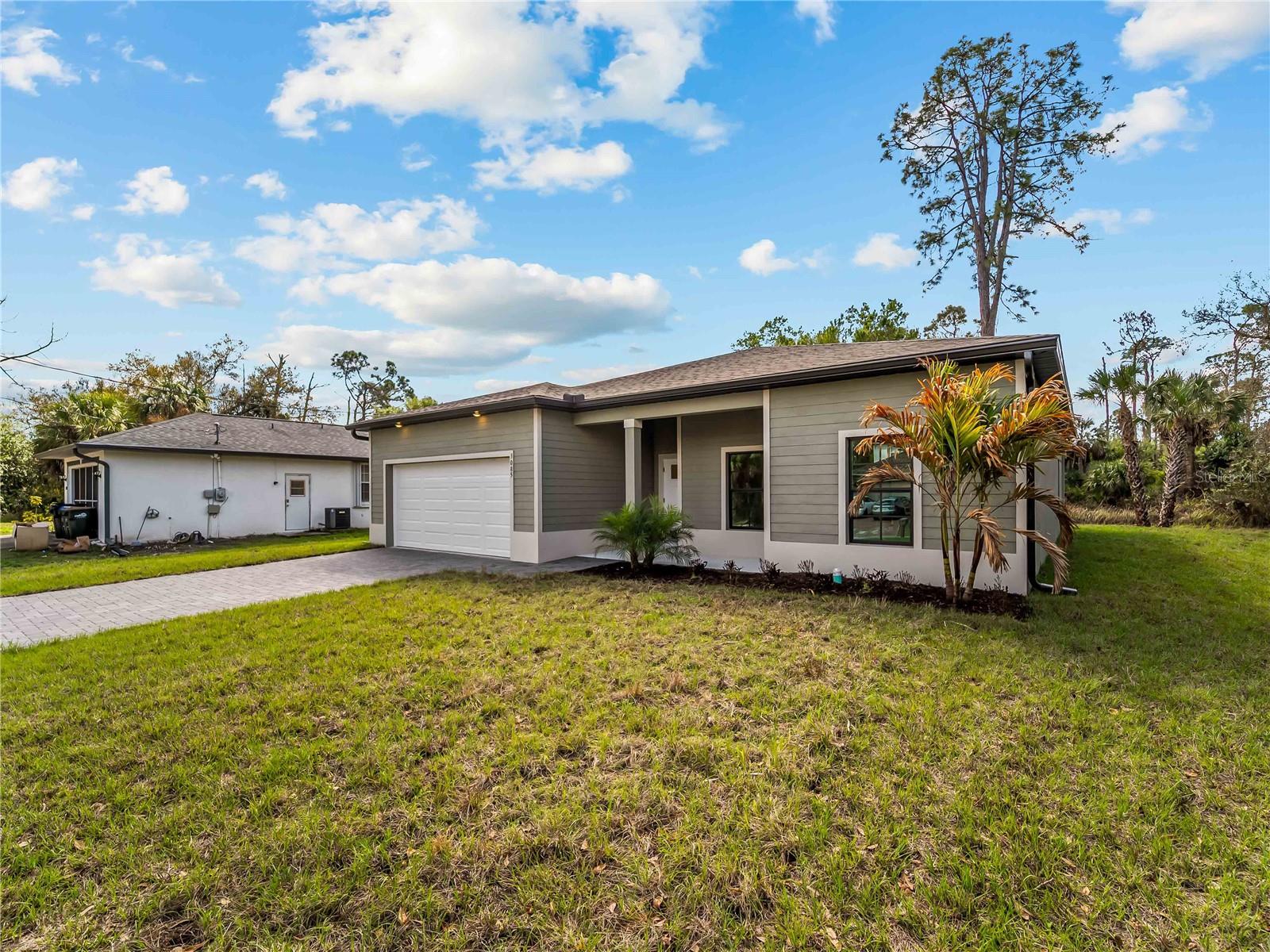 3085 STOCKTON AVE, NORTH PORT, FL — photo 50
