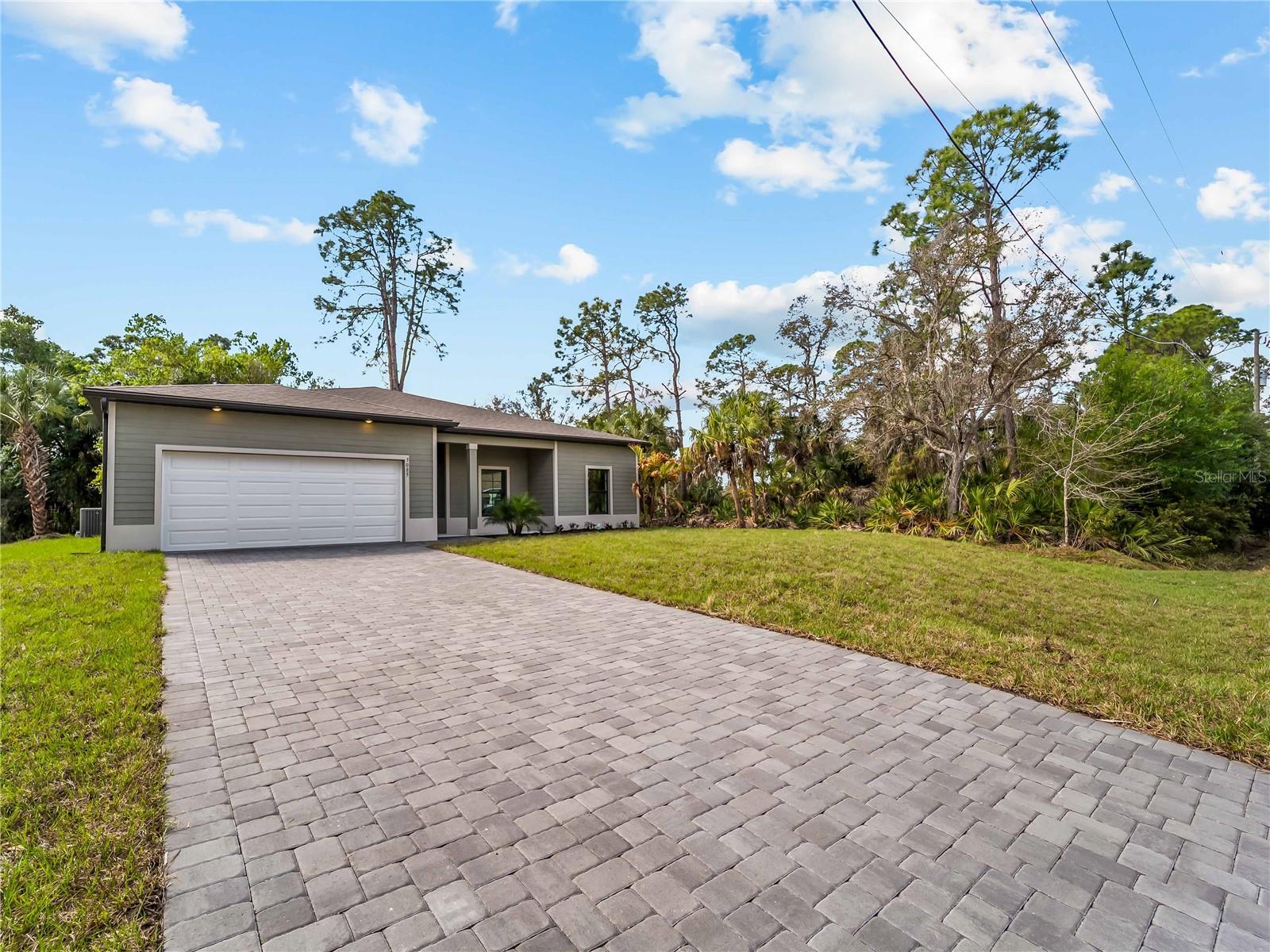 3085 STOCKTON AVE, NORTH PORT, FL — photo 51