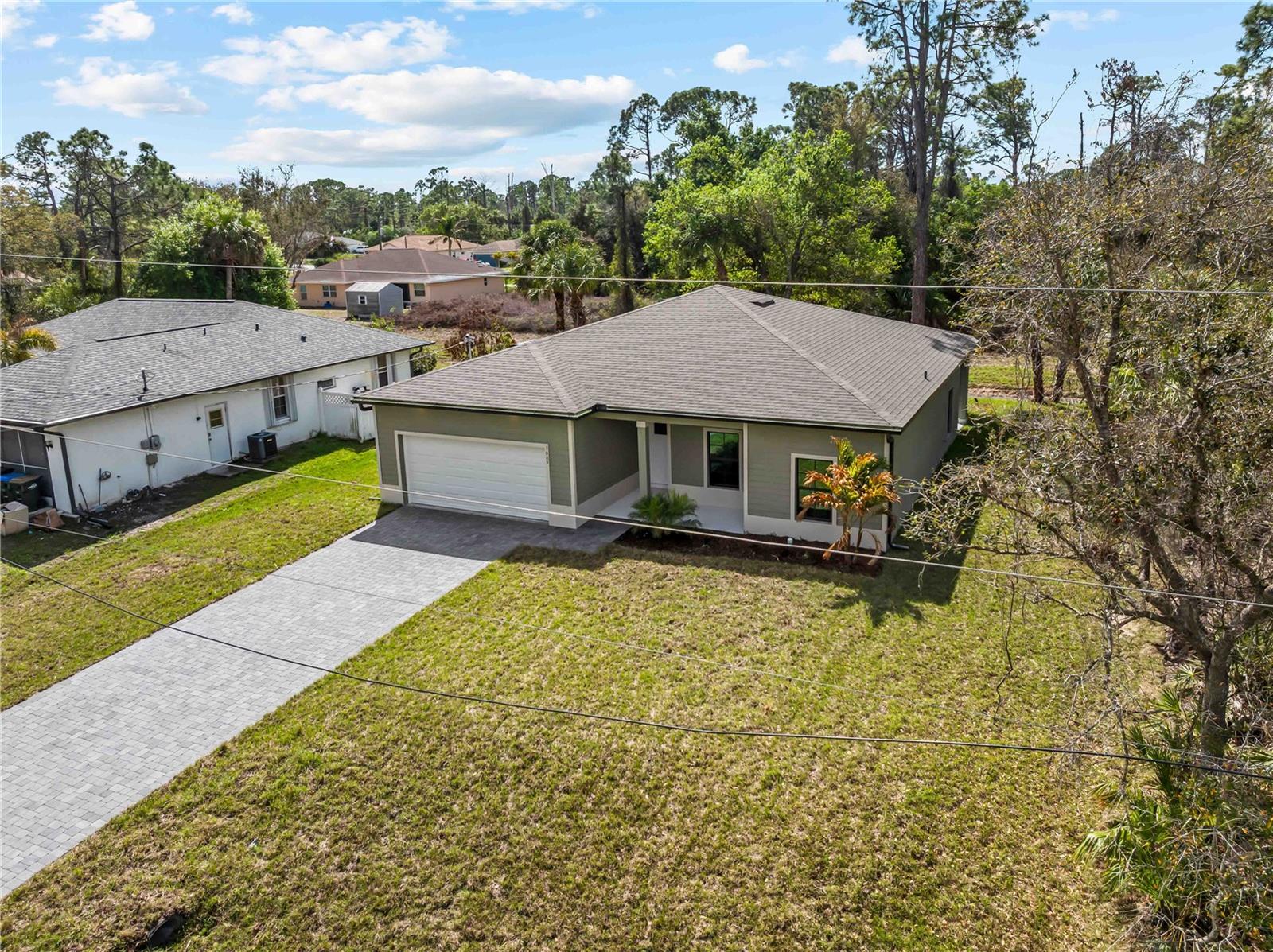 3085 STOCKTON AVE, NORTH PORT, FL — photo 52