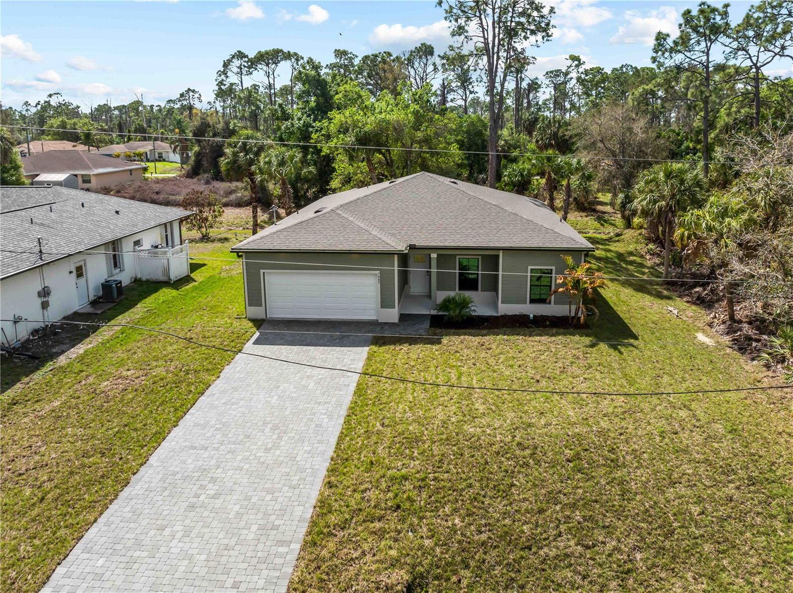 3085 STOCKTON AVE, NORTH PORT, FL — photo 53