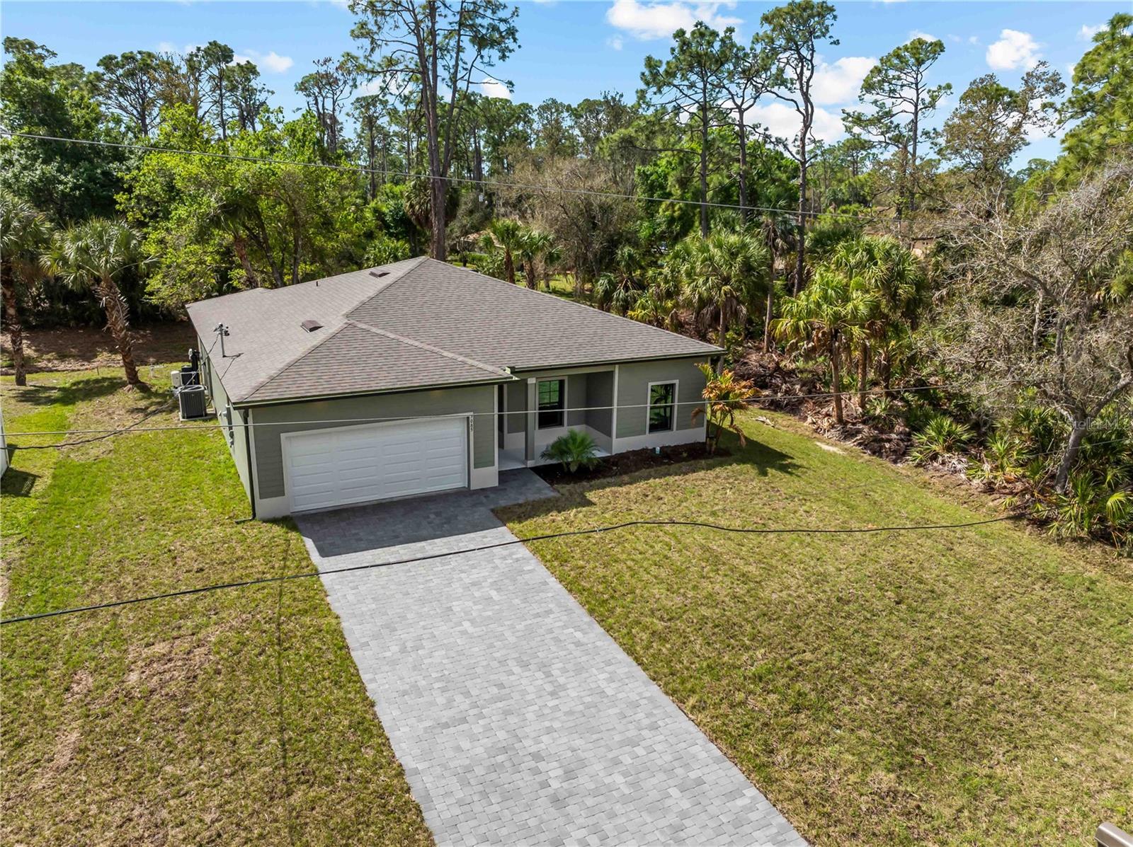 3085 STOCKTON AVE, NORTH PORT, FL — photo 54