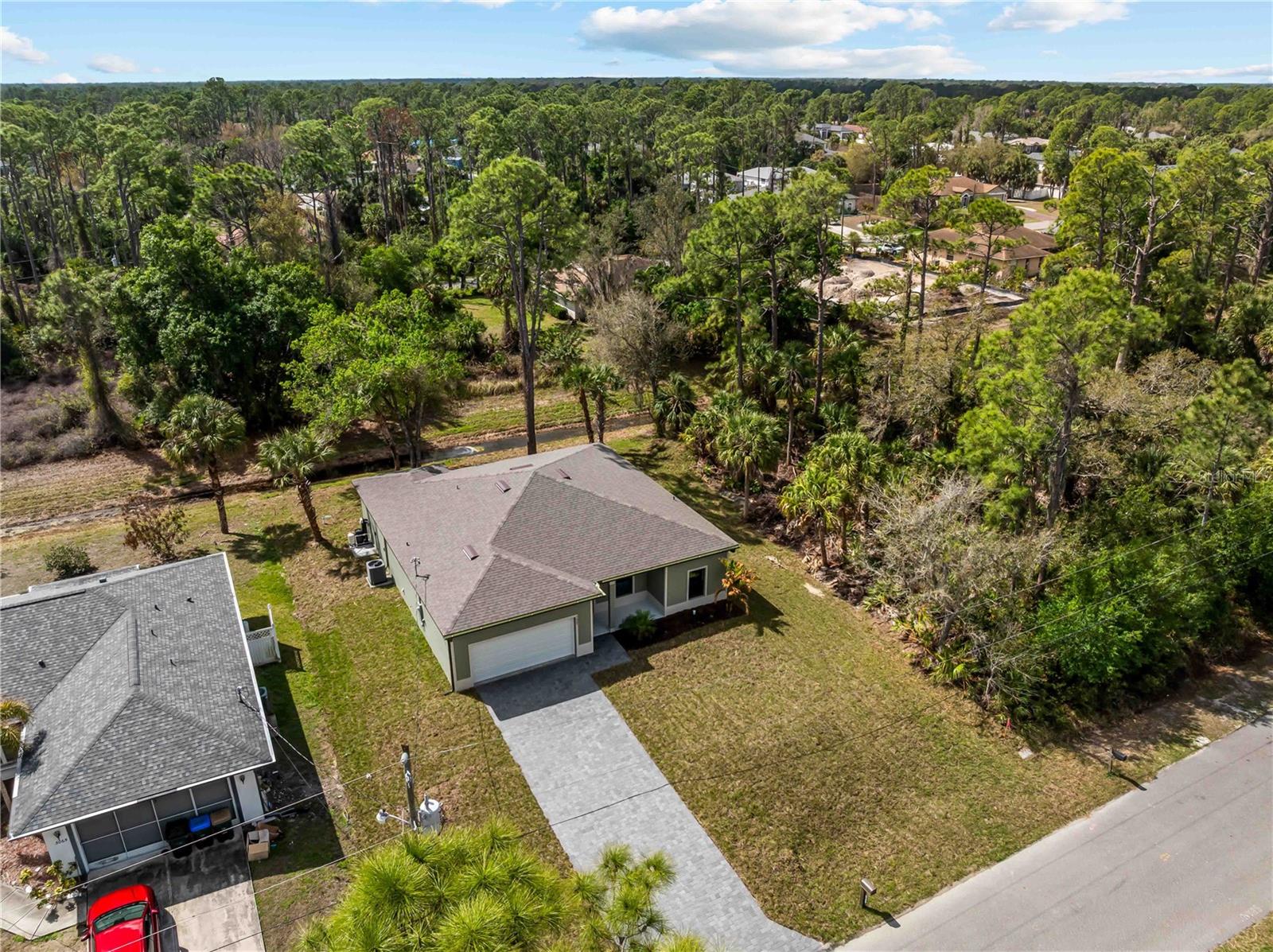 3085 STOCKTON AVE, NORTH PORT, FL — photo 55
