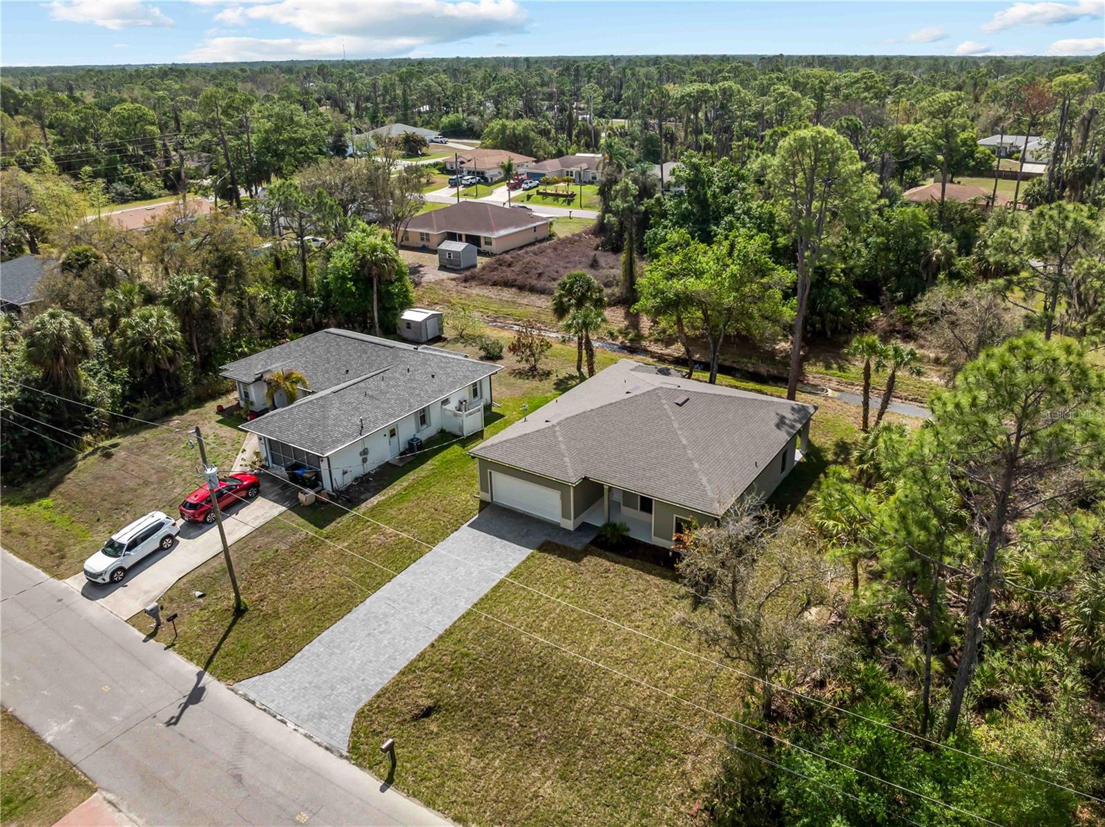 3085 STOCKTON AVE, NORTH PORT, FL — photo 56