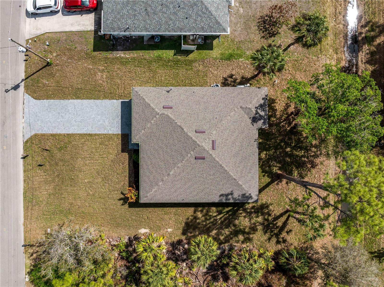 3085 STOCKTON AVE, NORTH PORT, FL — photo 57