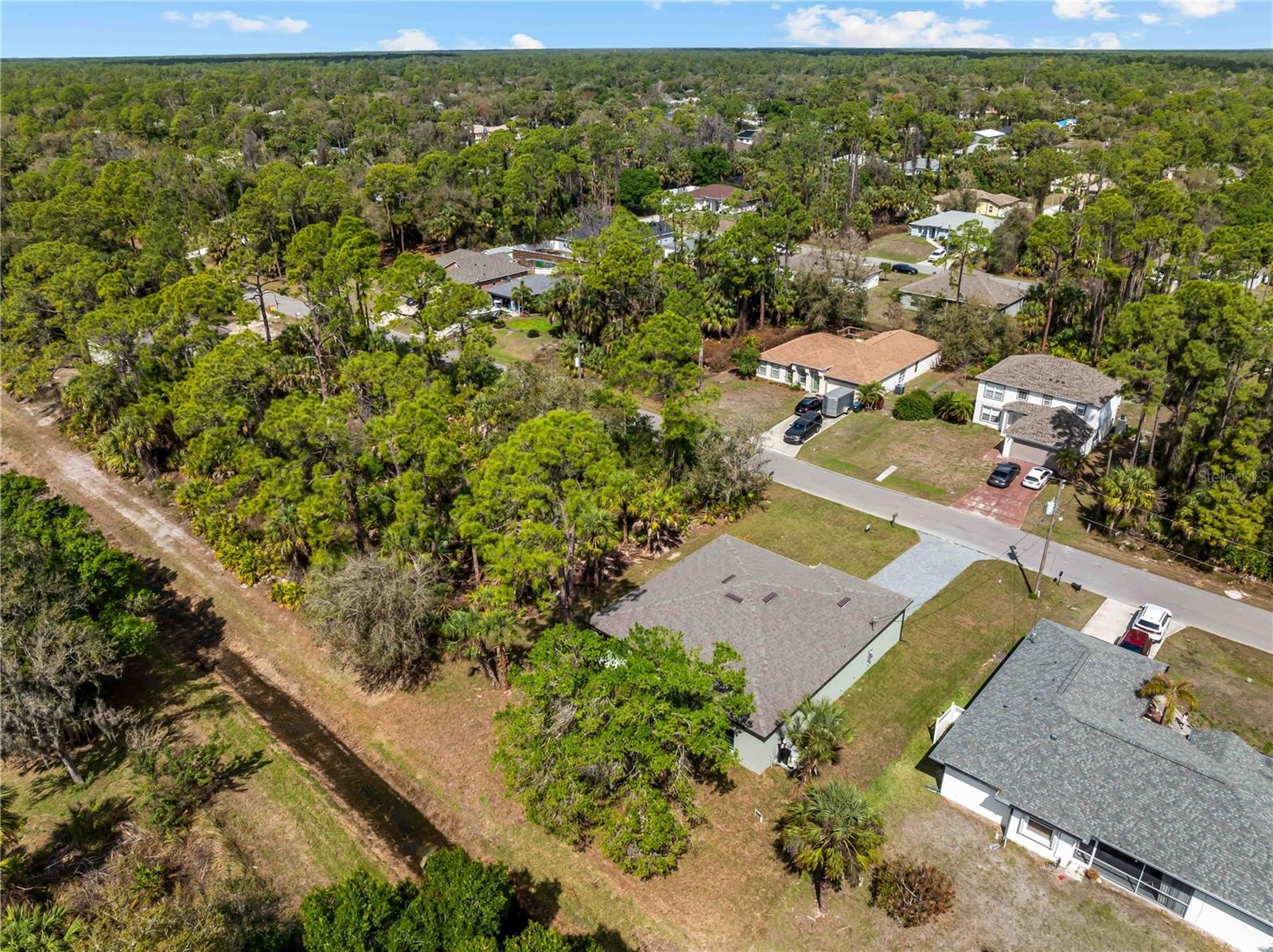 3085 STOCKTON AVE, NORTH PORT, FL — photo 59