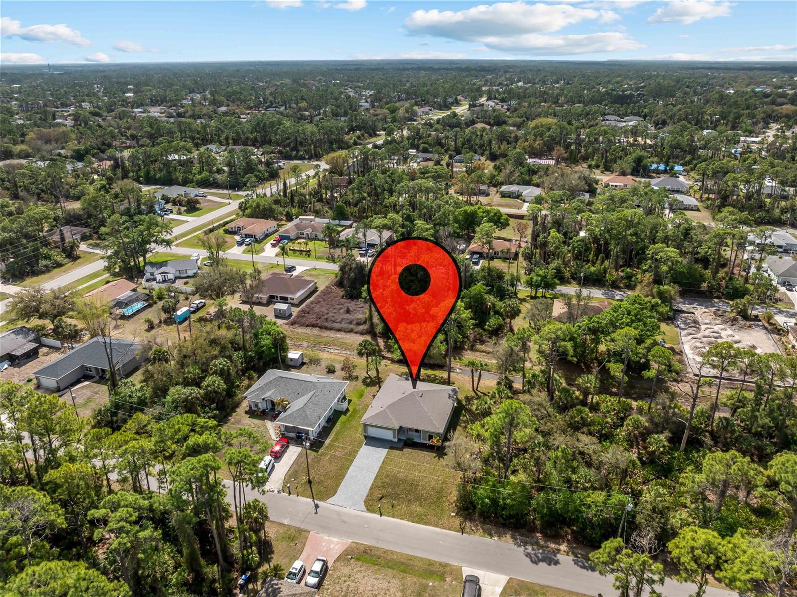 3085 STOCKTON AVE, NORTH PORT, FL — photo 60