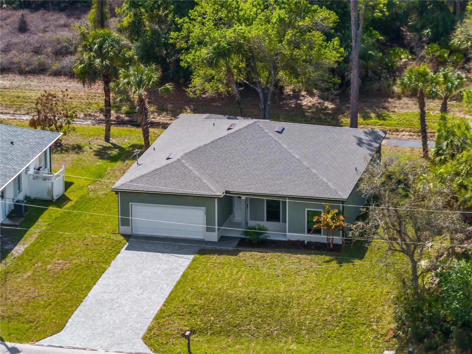 3085 STOCKTON AVE, NORTH PORT, FL — photo 62