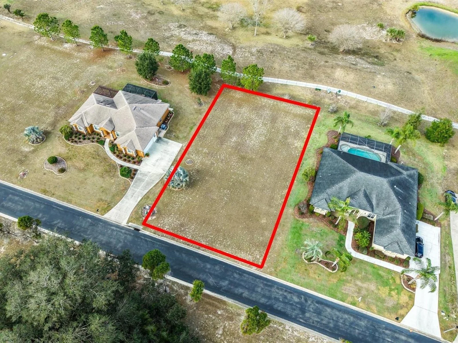 529 DOWLING CIR, LADY LAKE, FL — photo 13
