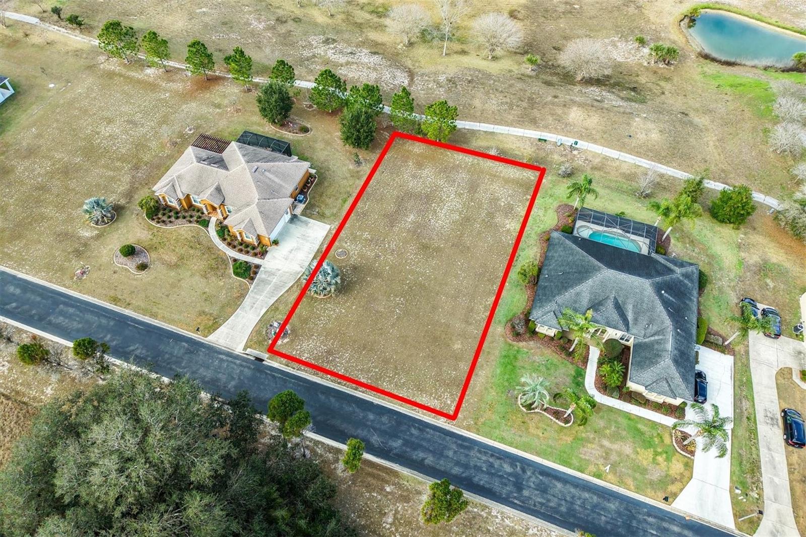 529 DOWLING CIR, LADY LAKE, FL — photo 14