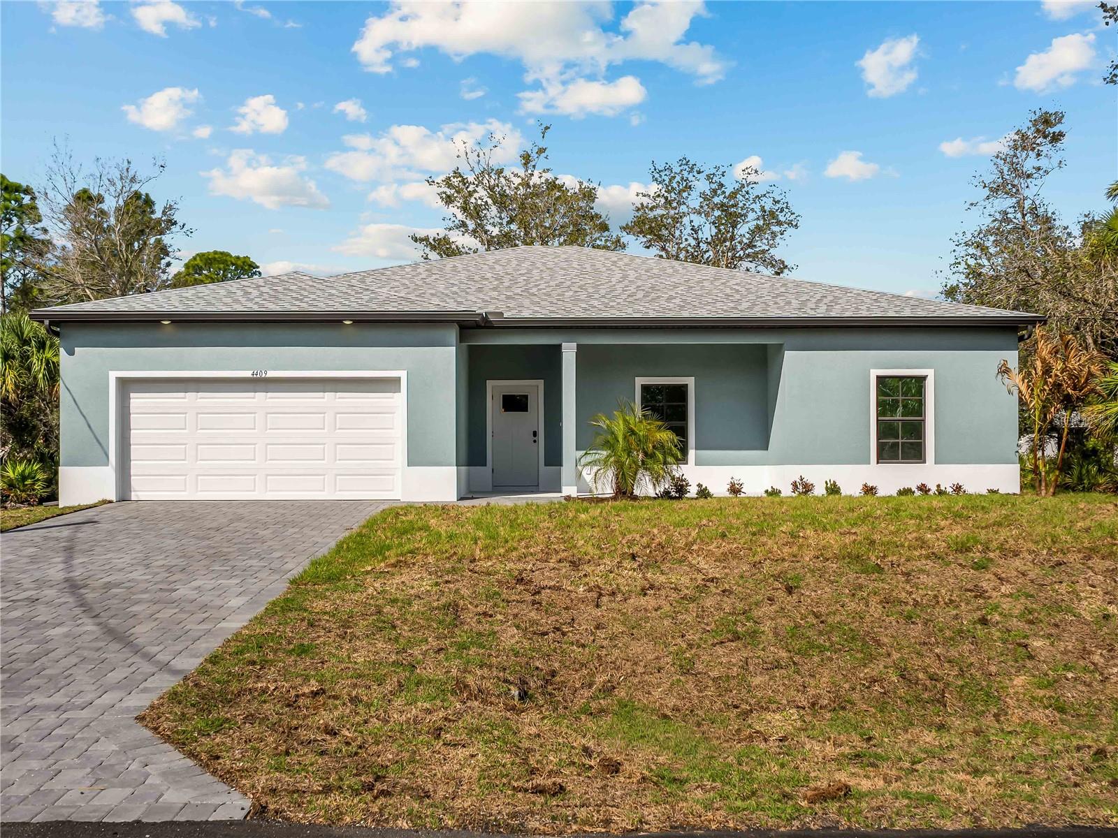 4409 LACOCO ST, NORTH PORT, FL