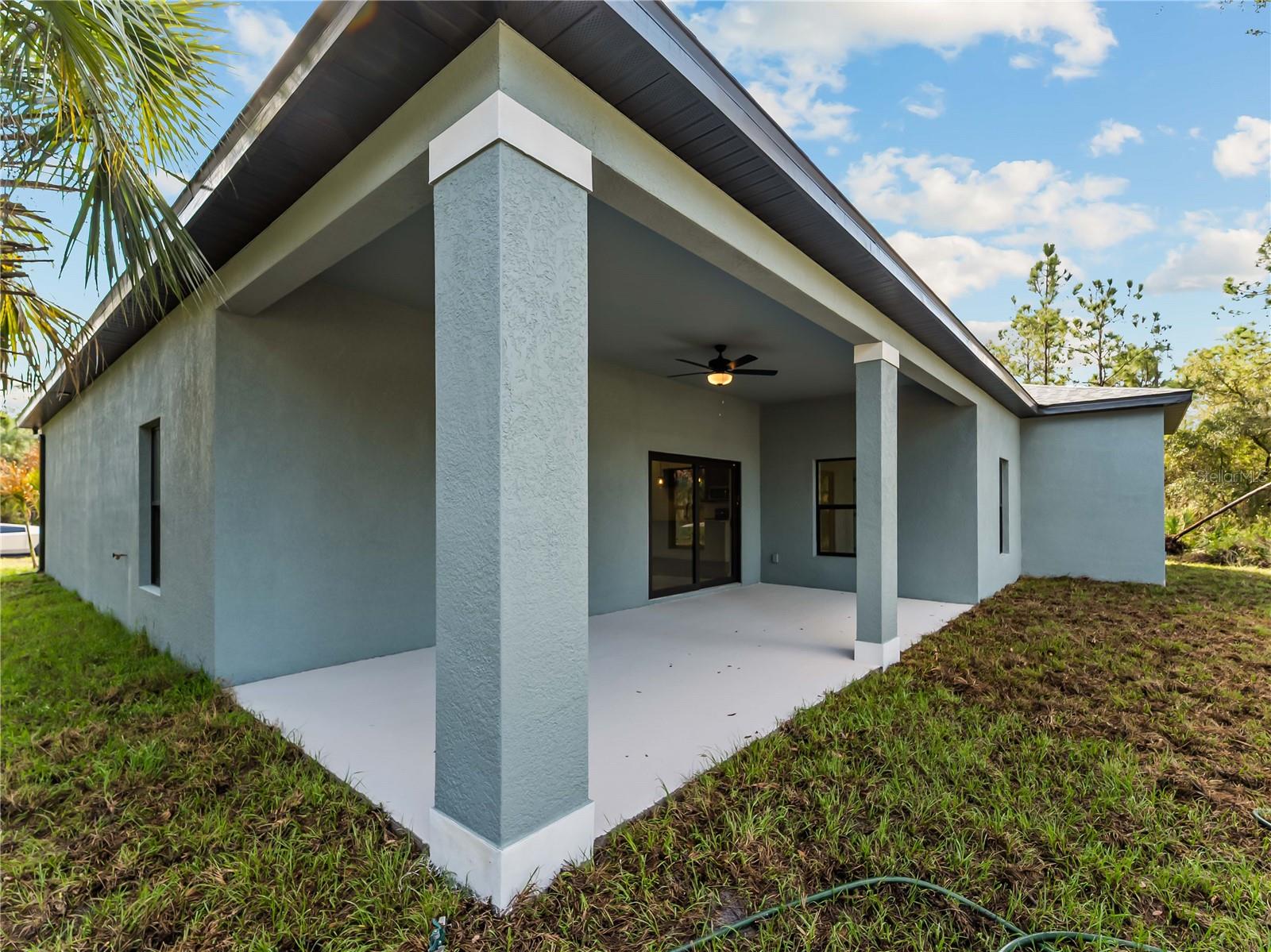 4409 LACOCO ST, NORTH PORT, FL — photo 43