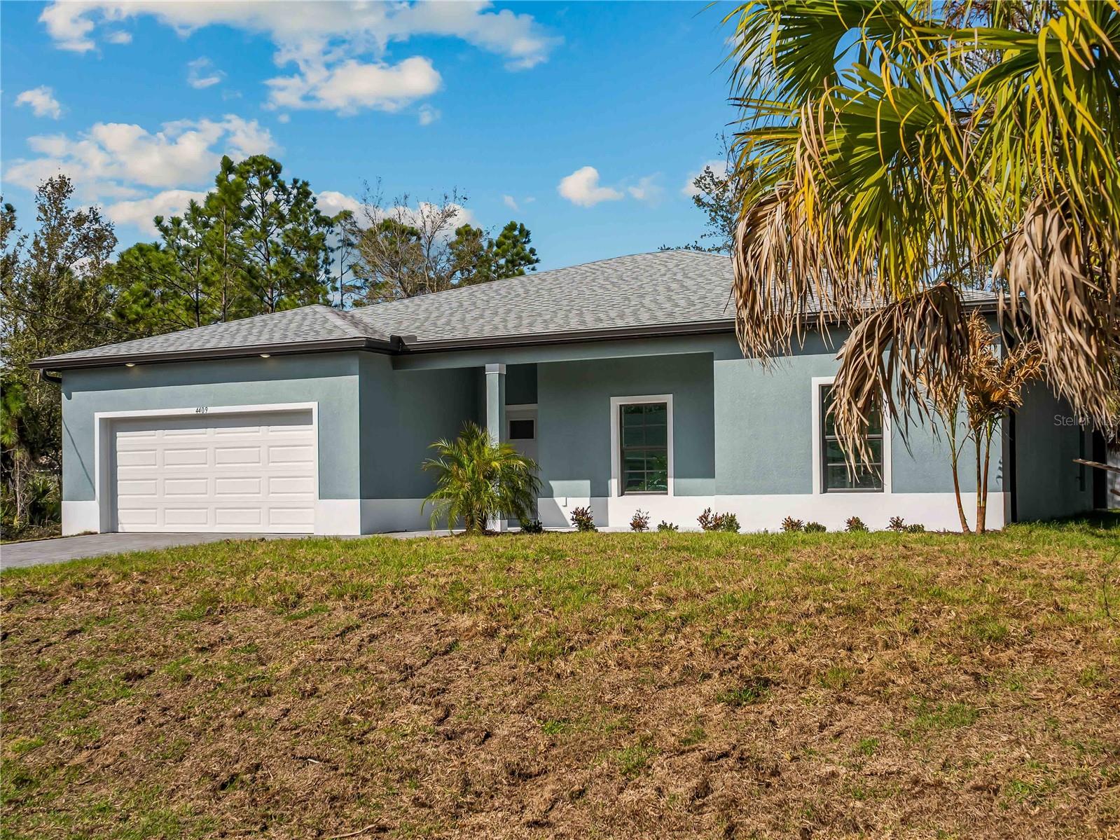 4409 LACOCO ST, NORTH PORT, FL — photo 54