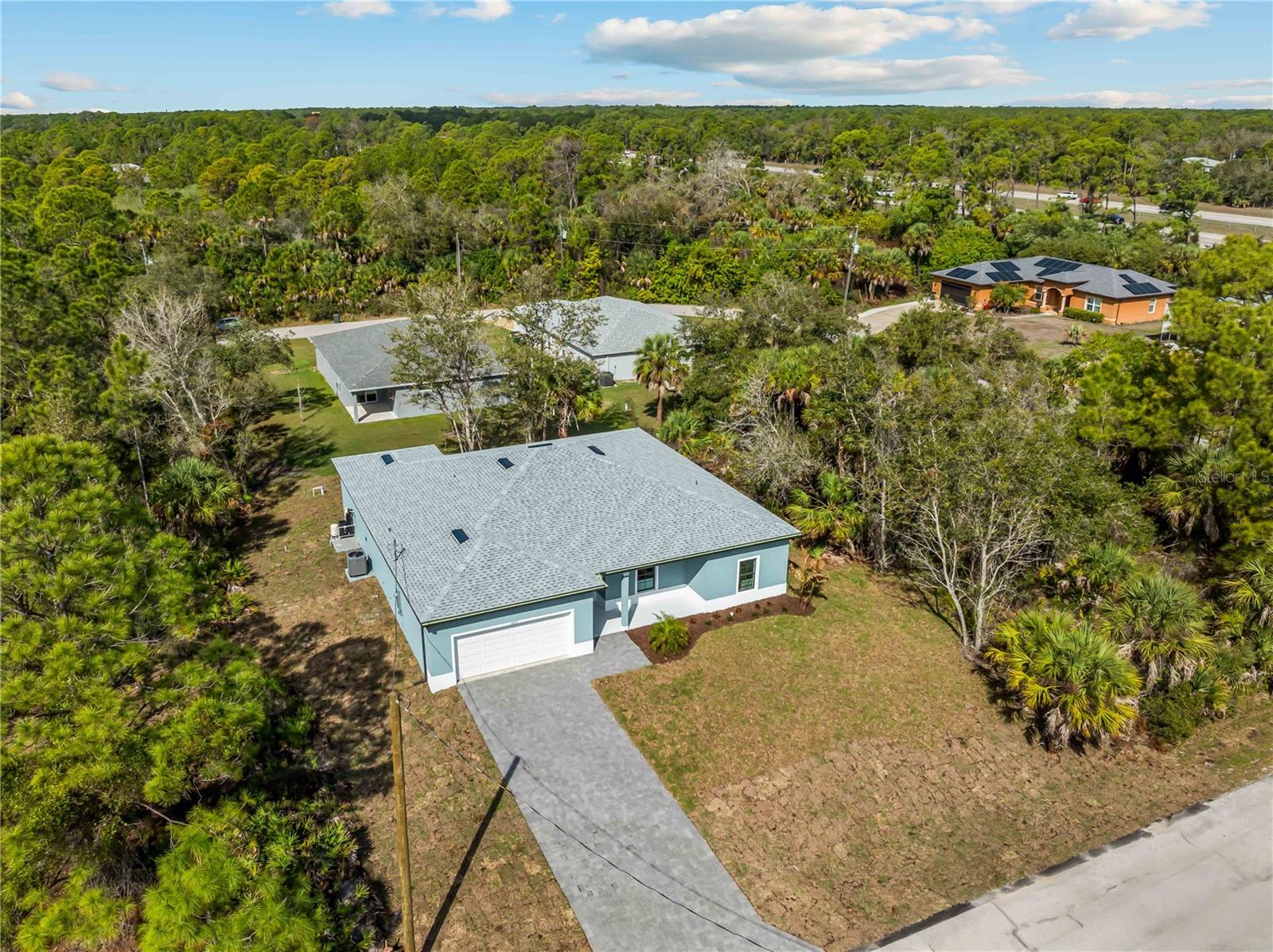 4409 LACOCO ST, NORTH PORT, FL — photo 58