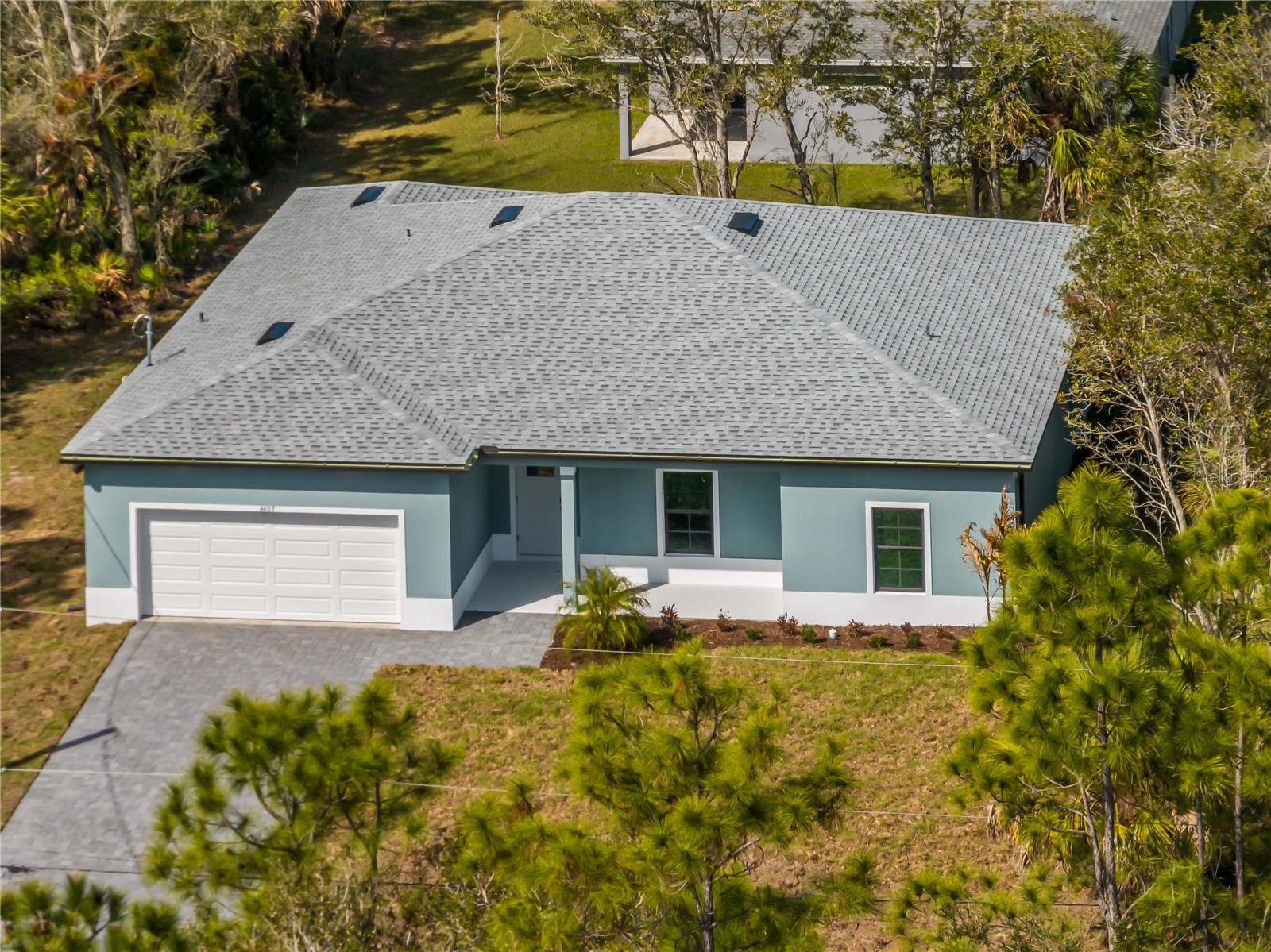 4409 LACOCO ST, NORTH PORT, FL — photo 64