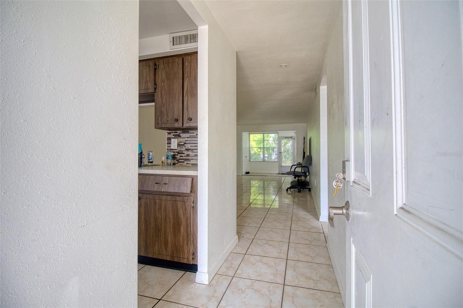 4242 REDCLIFF PL #C, NEW PORT RICHEY, FL — photo 2
