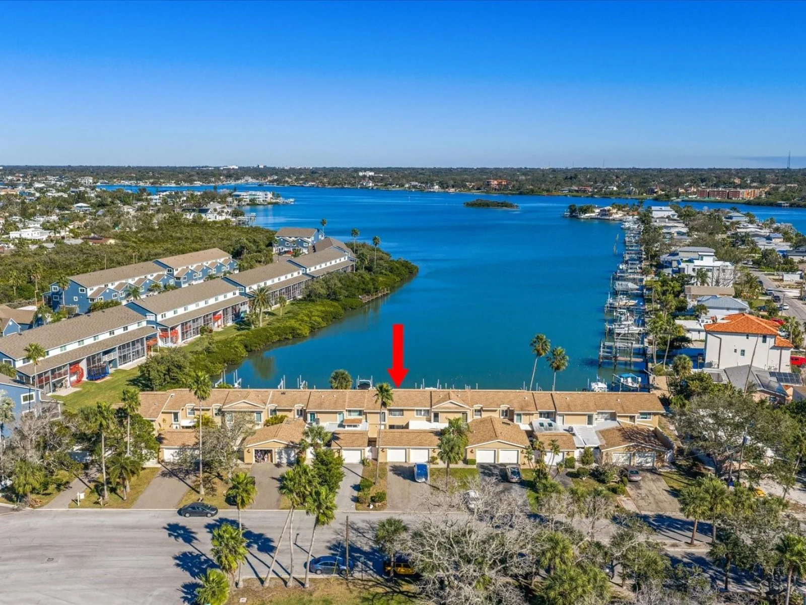 829 E GULF BLVD #107, INDIAN ROCKS BEACH, FL — photo 4