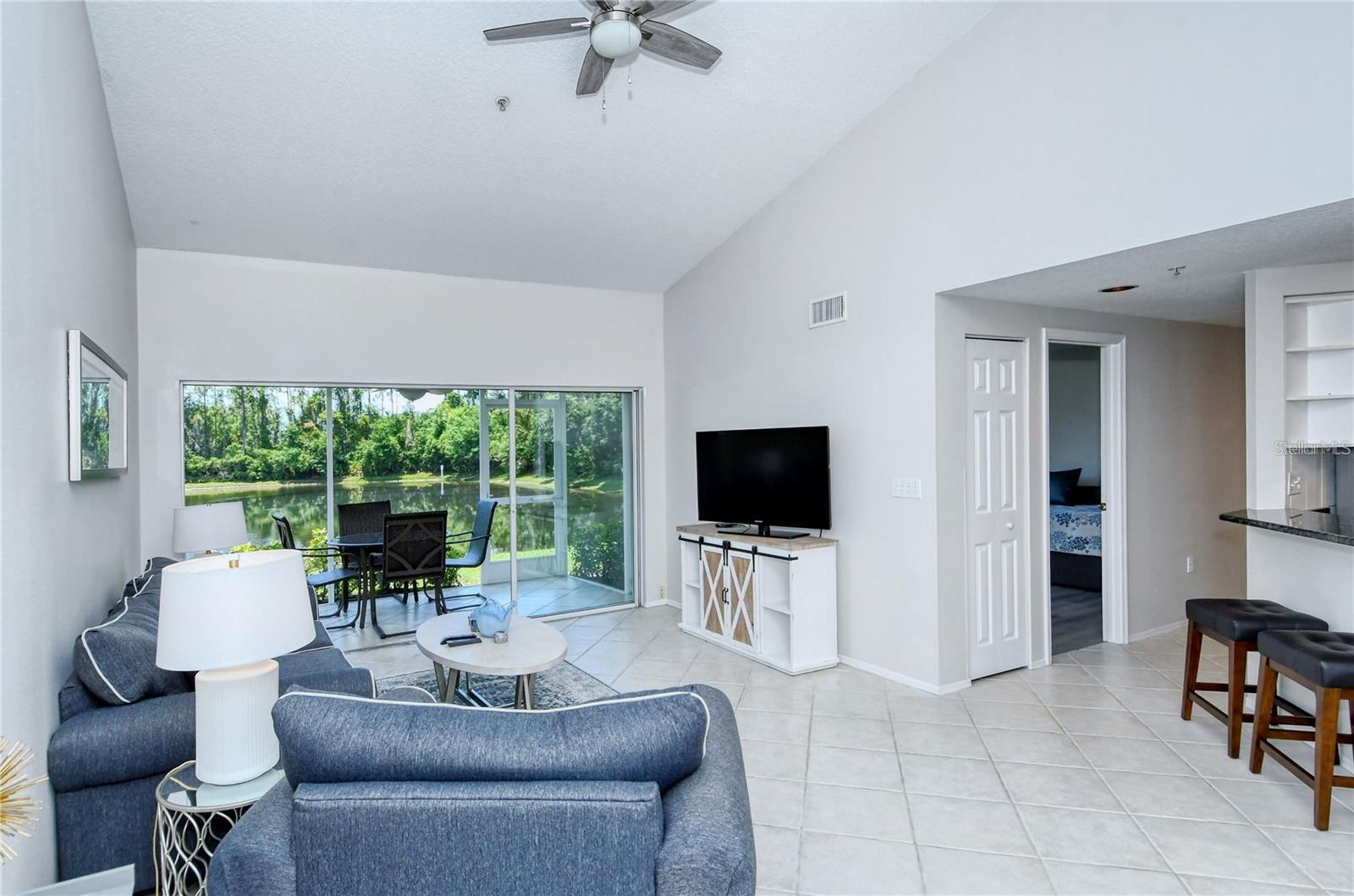 5414 FAIR OAKS ST #10-D, BRADENTON, FL — photo 2