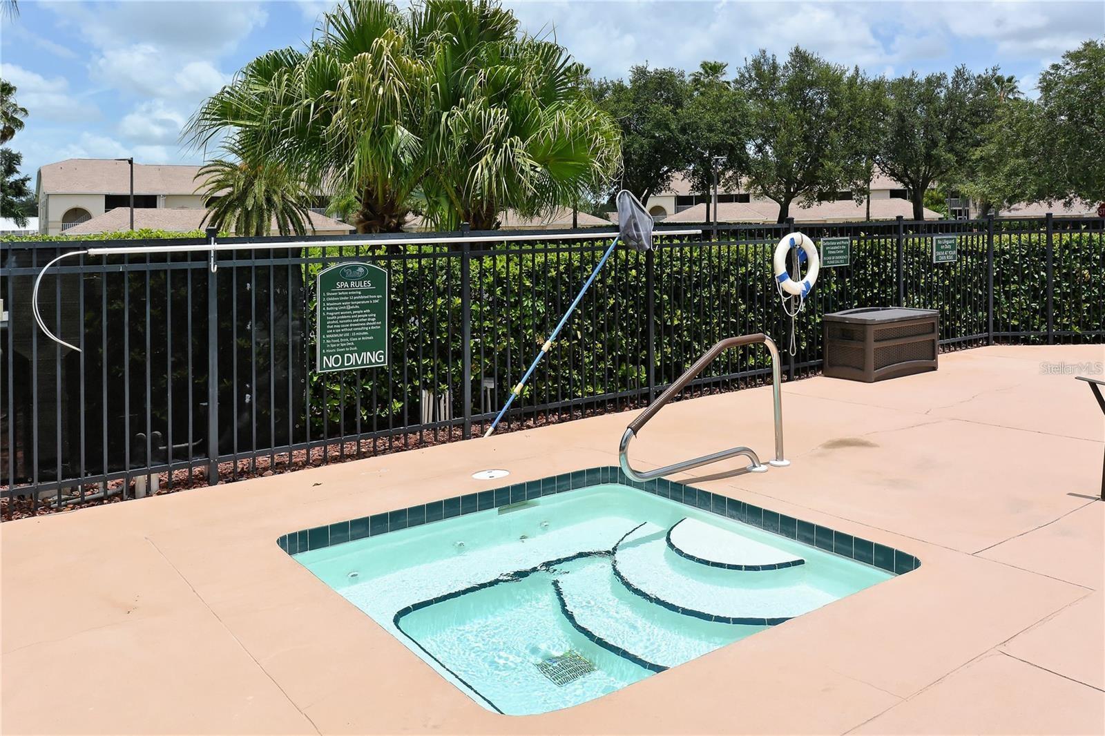 5414 FAIR OAKS ST #10-D, BRADENTON, FL — photo 22