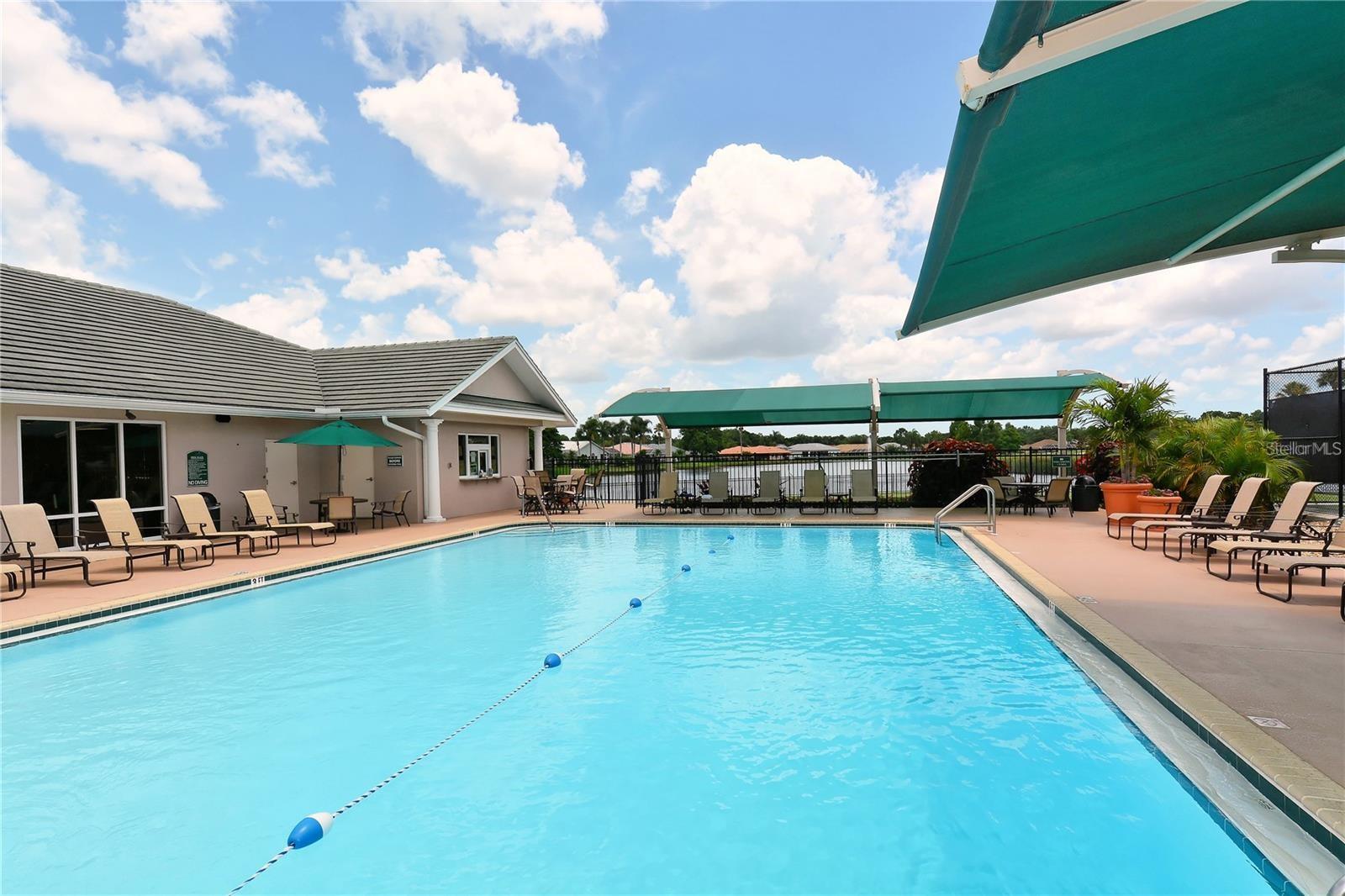 5414 FAIR OAKS ST #10-D, BRADENTON, FL — photo 23