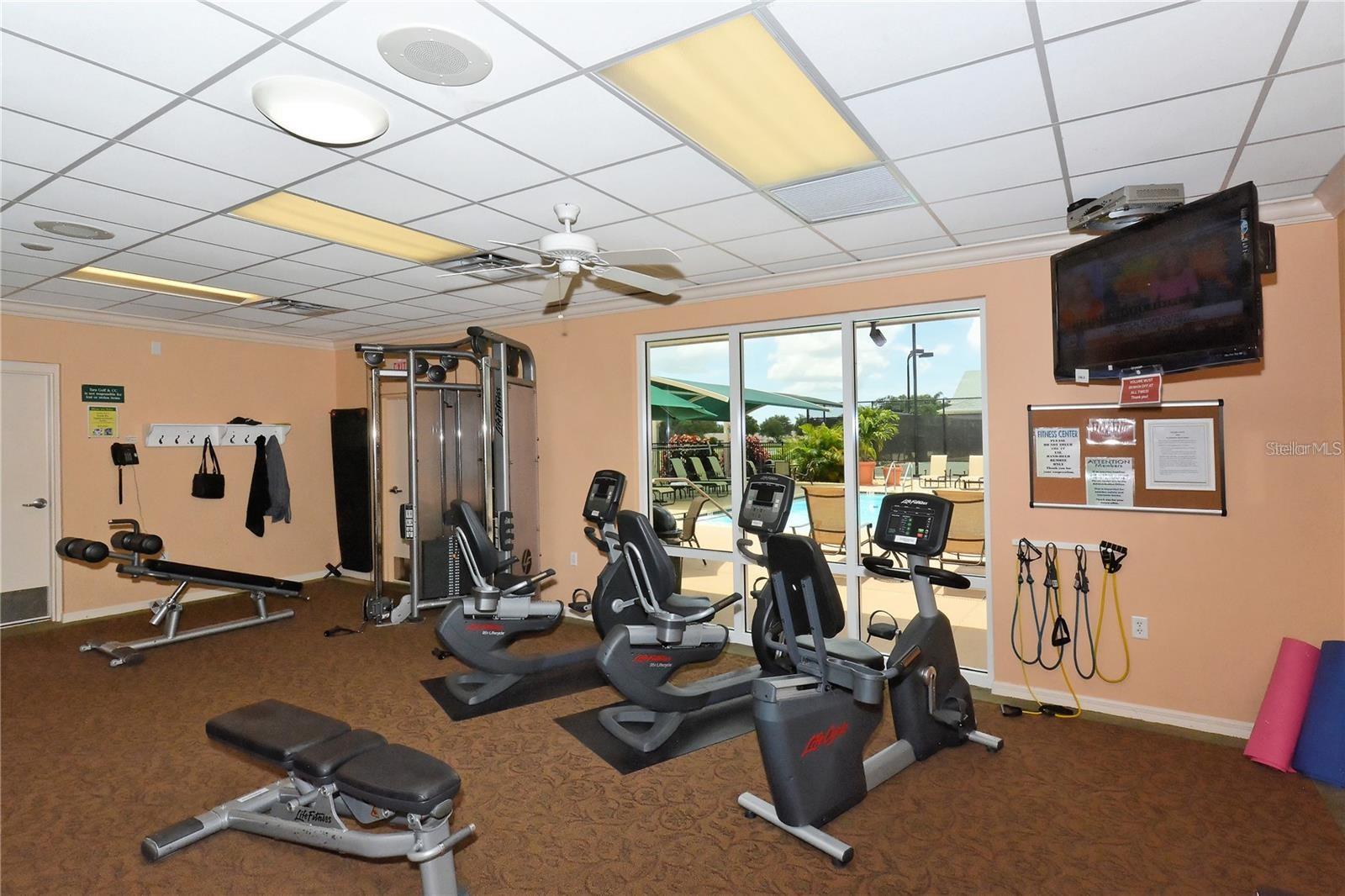 5414 FAIR OAKS ST #10-D, BRADENTON, FL — photo 24