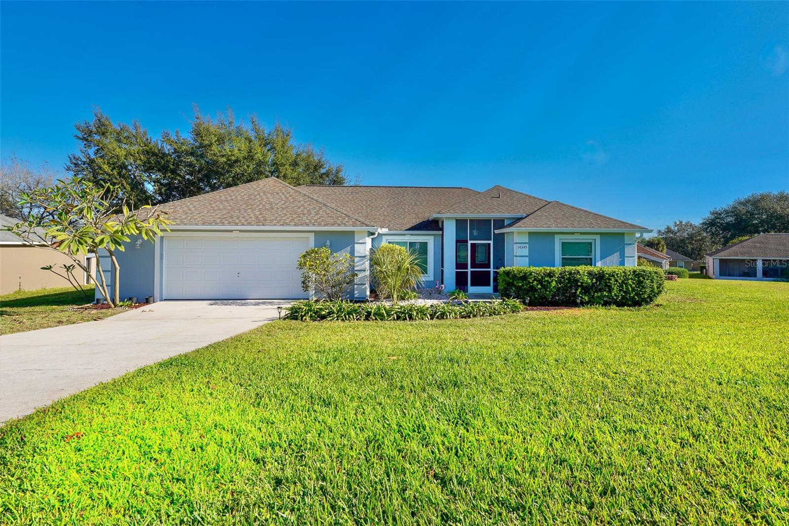 14345 SANHATCHEE ST, CLERMONT, FL — photo 4
