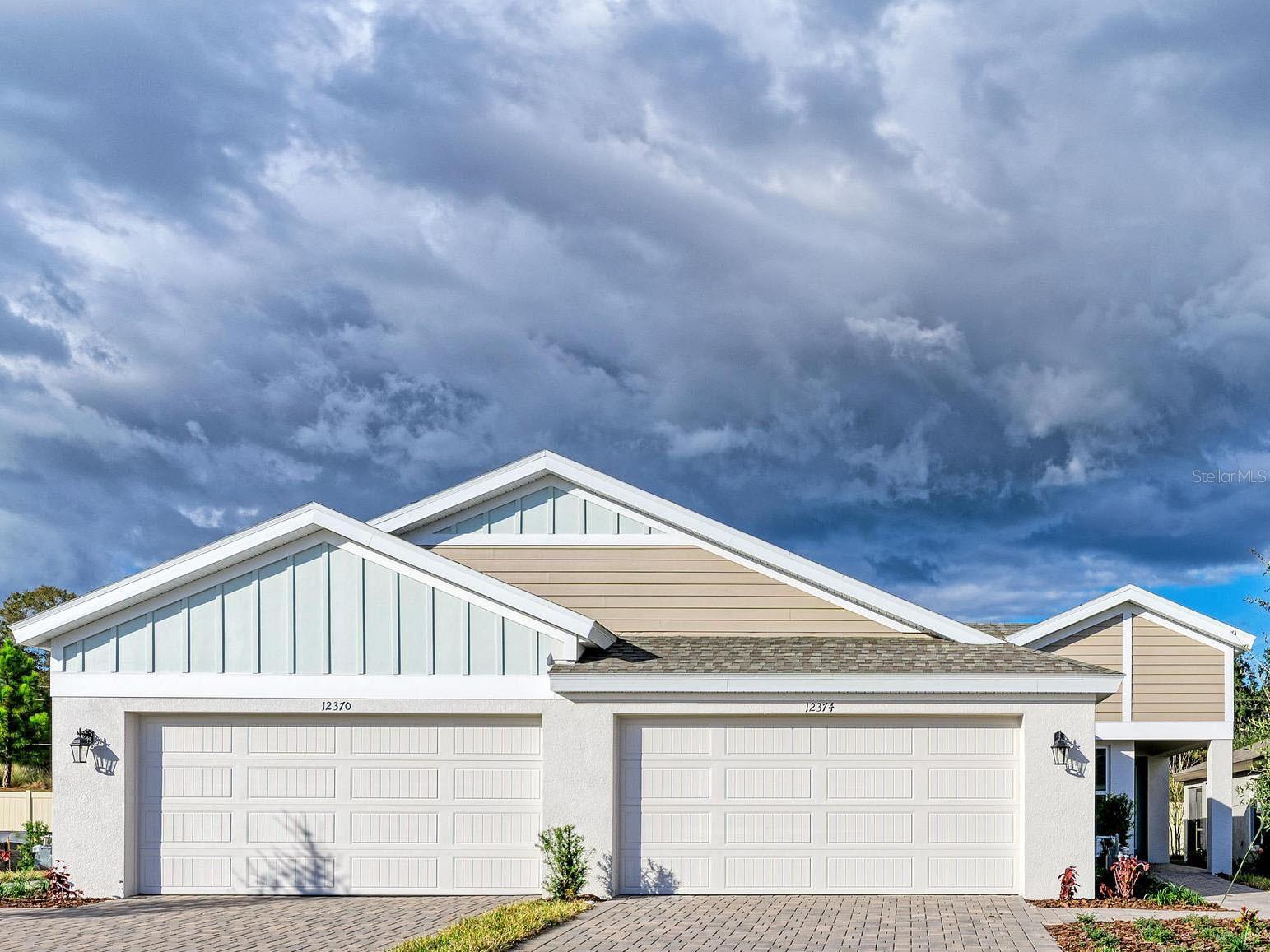 12374 OAK  HILL WAY, PARRISH, FL