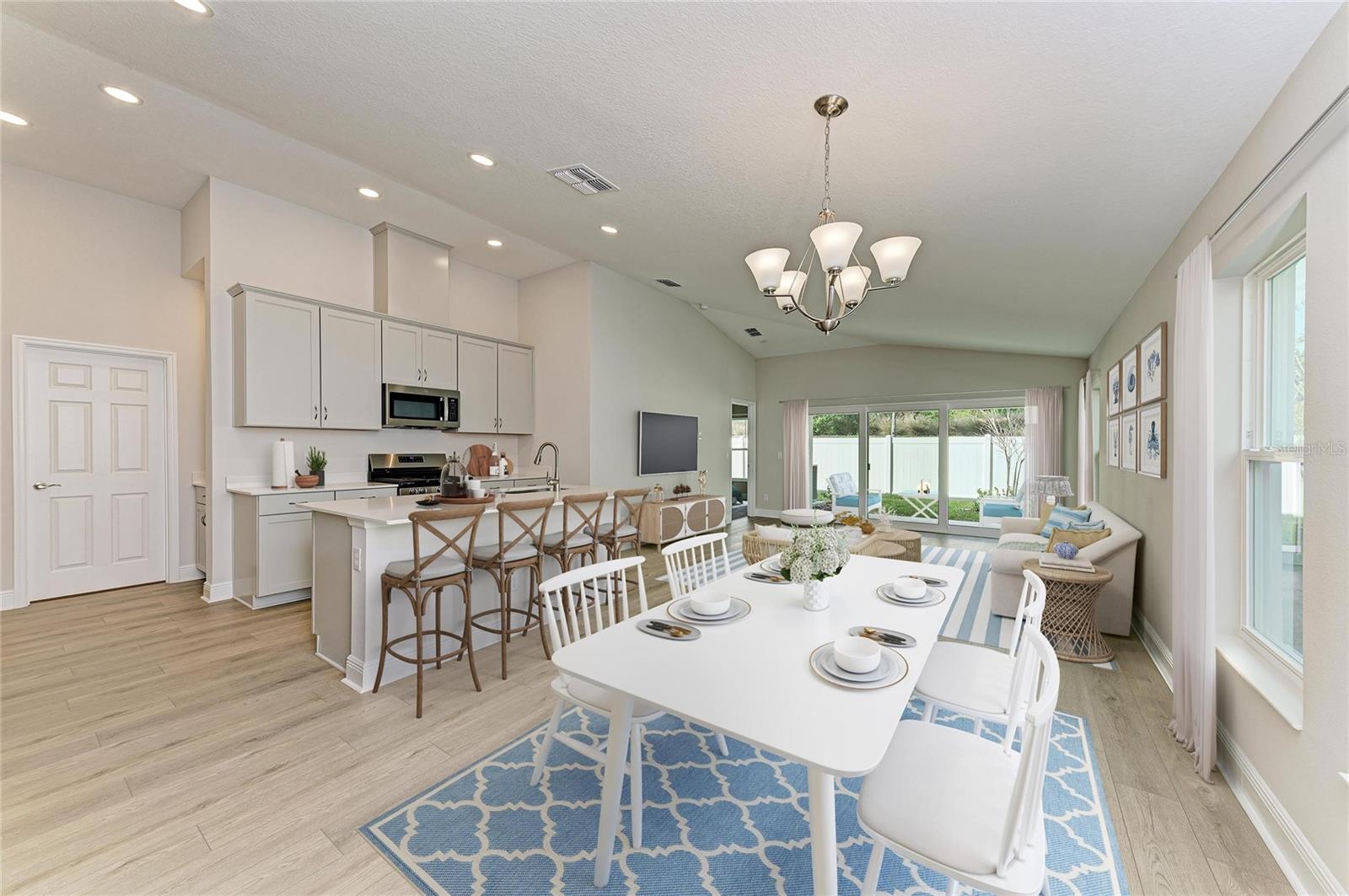 12374 OAK  HILL WAY, PARRISH, FL — photo 17