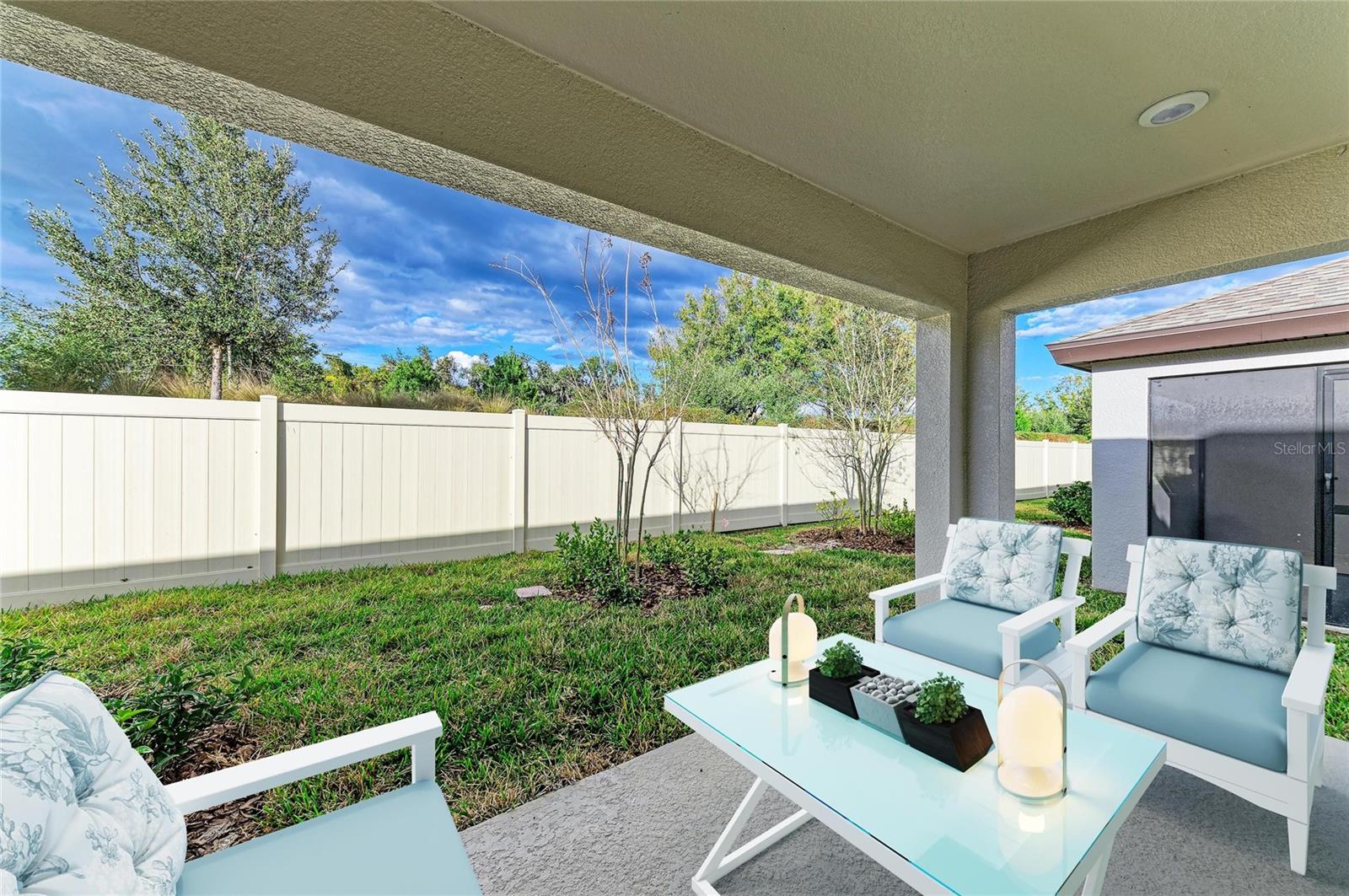 12374 OAK  HILL WAY, PARRISH, FL — photo 27
