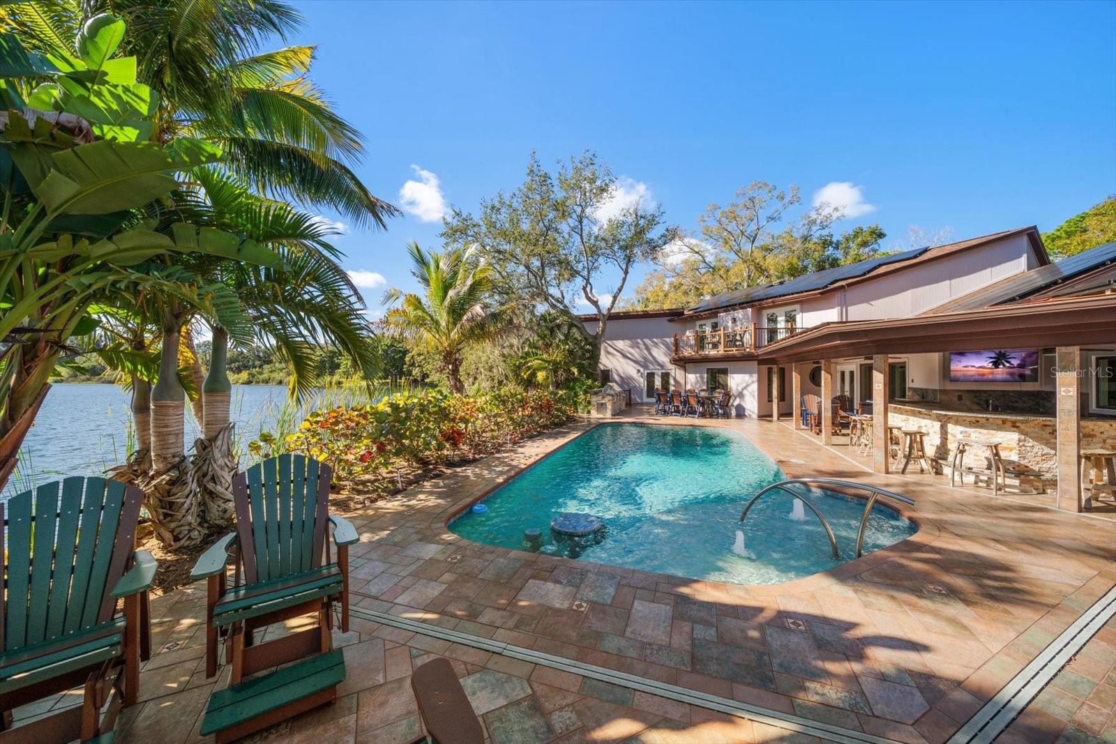 2402 PINE HAMMOCK, CLEARWATER, FL — photo 5